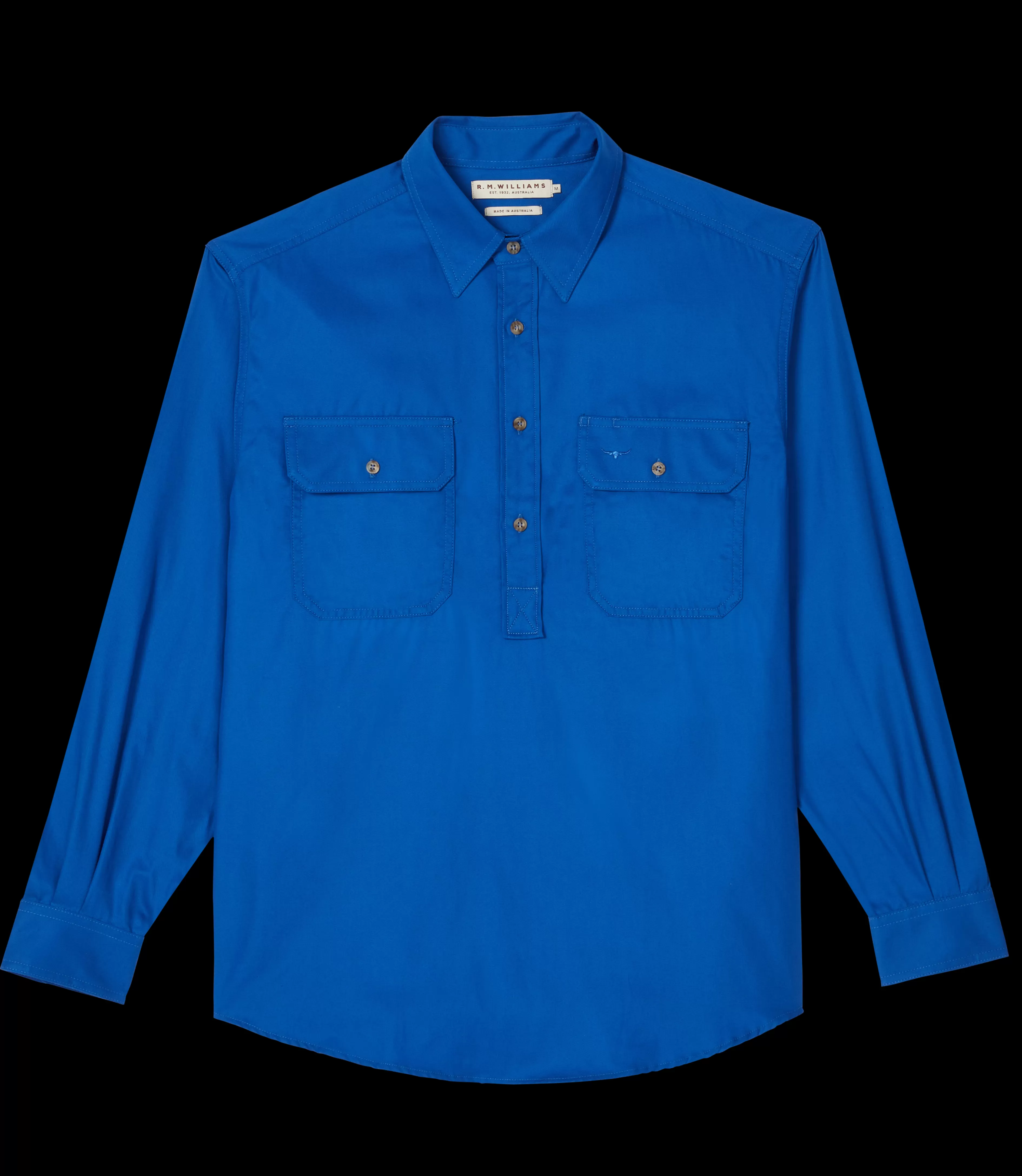 Shop Angus brigalow shirt Shirts