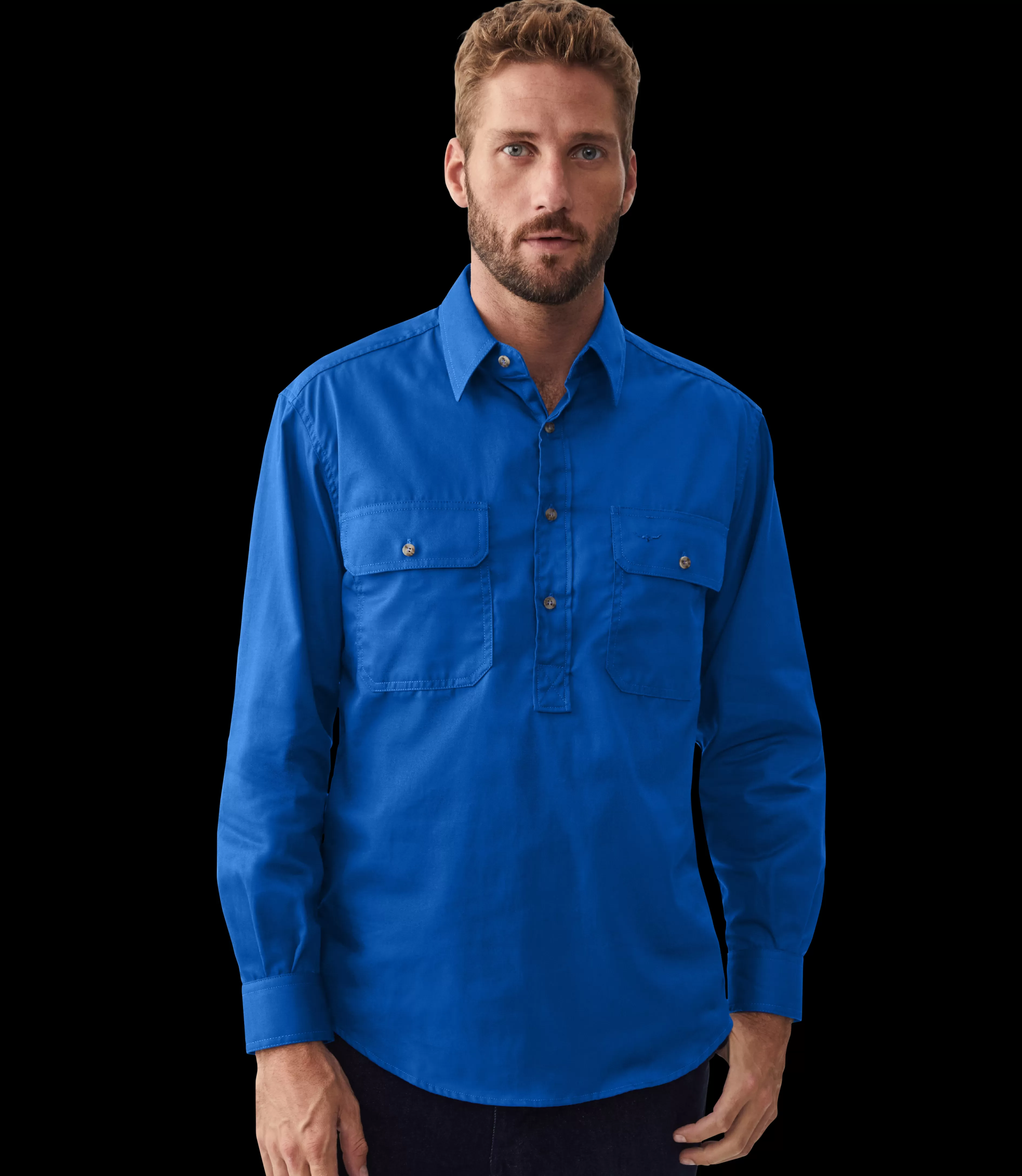 Shop Angus brigalow shirt Shirts