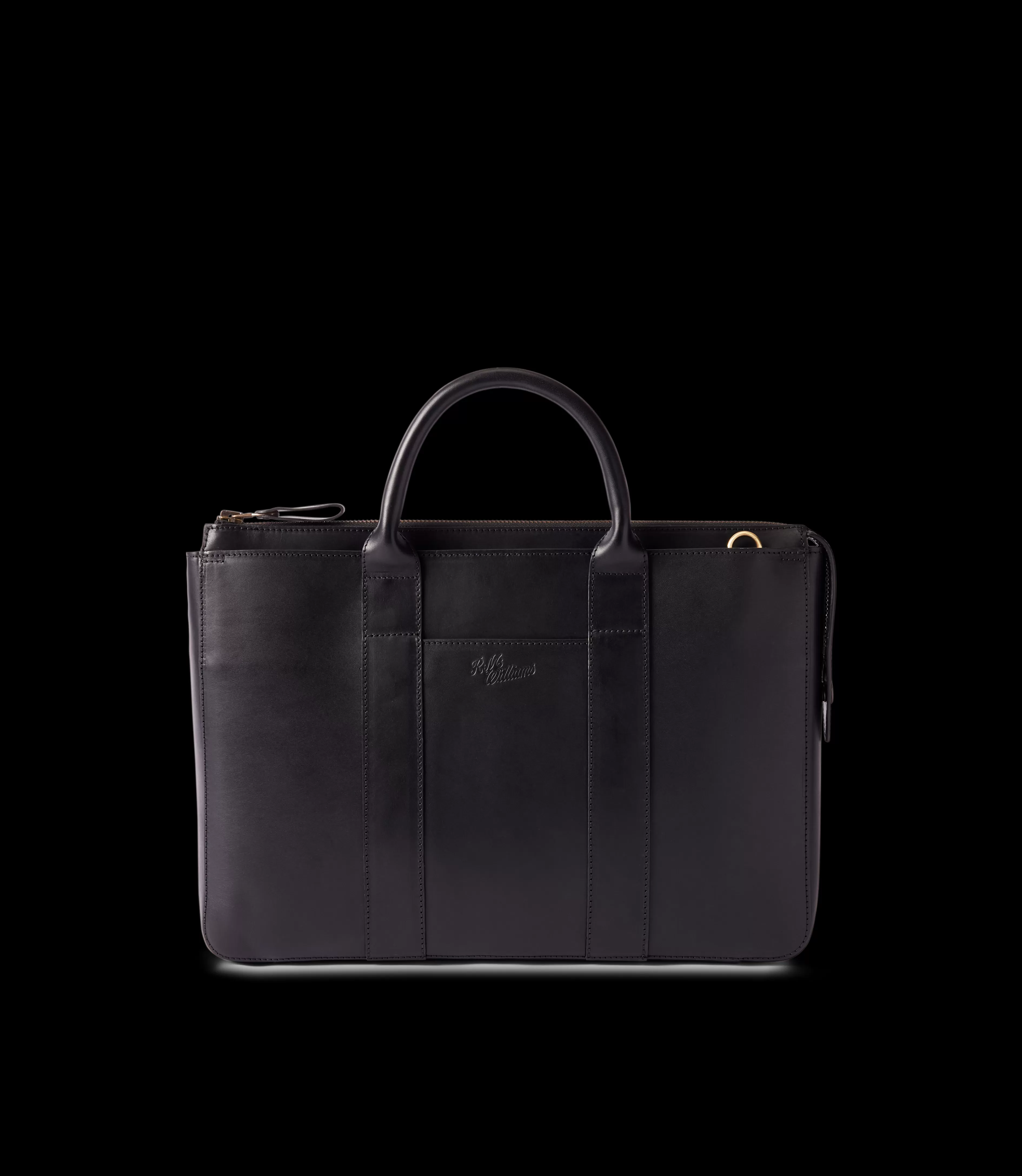 Flash Sale Annadale slim briefcase Bags