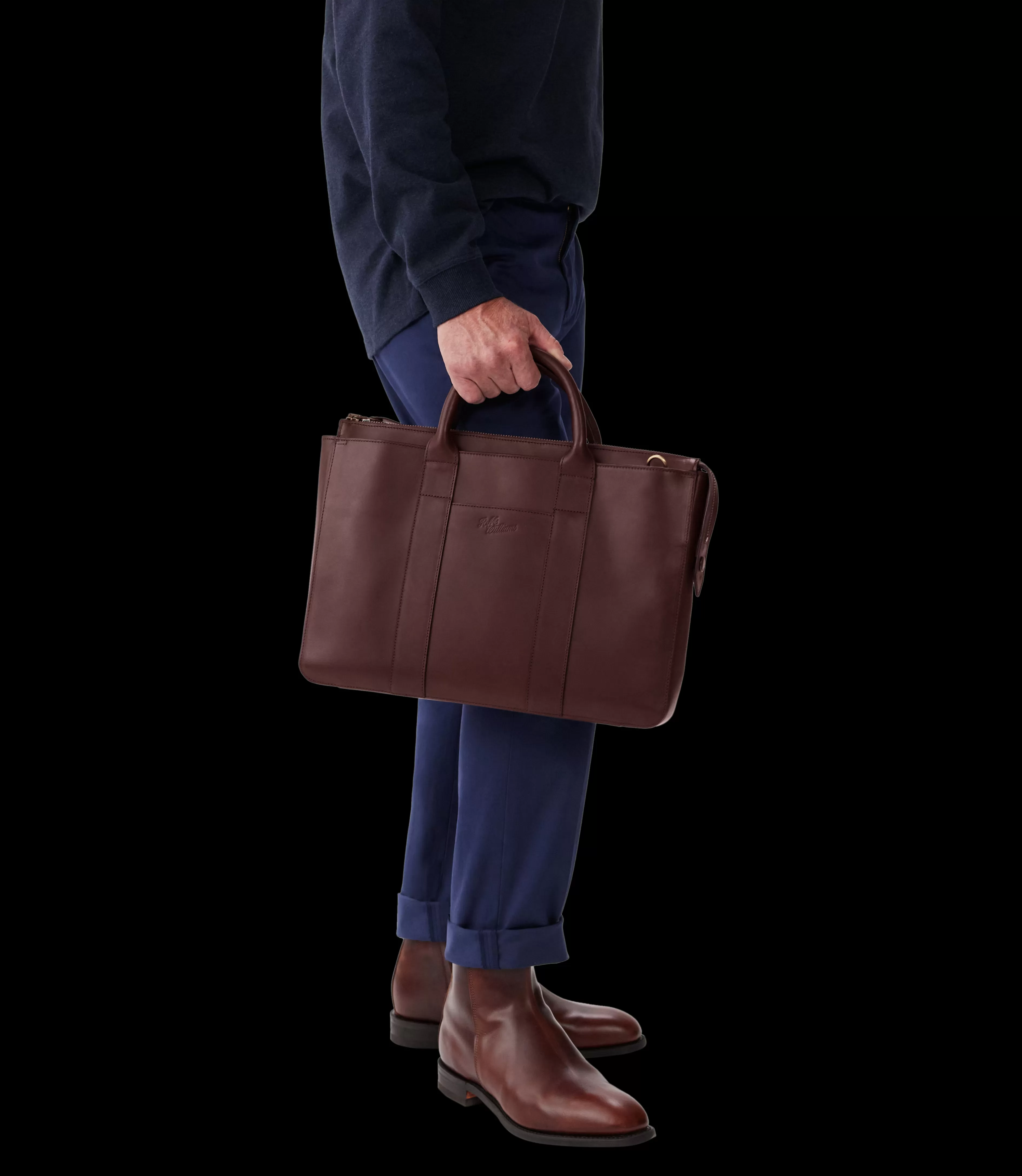 Hot Annadale slim briefcase Bags