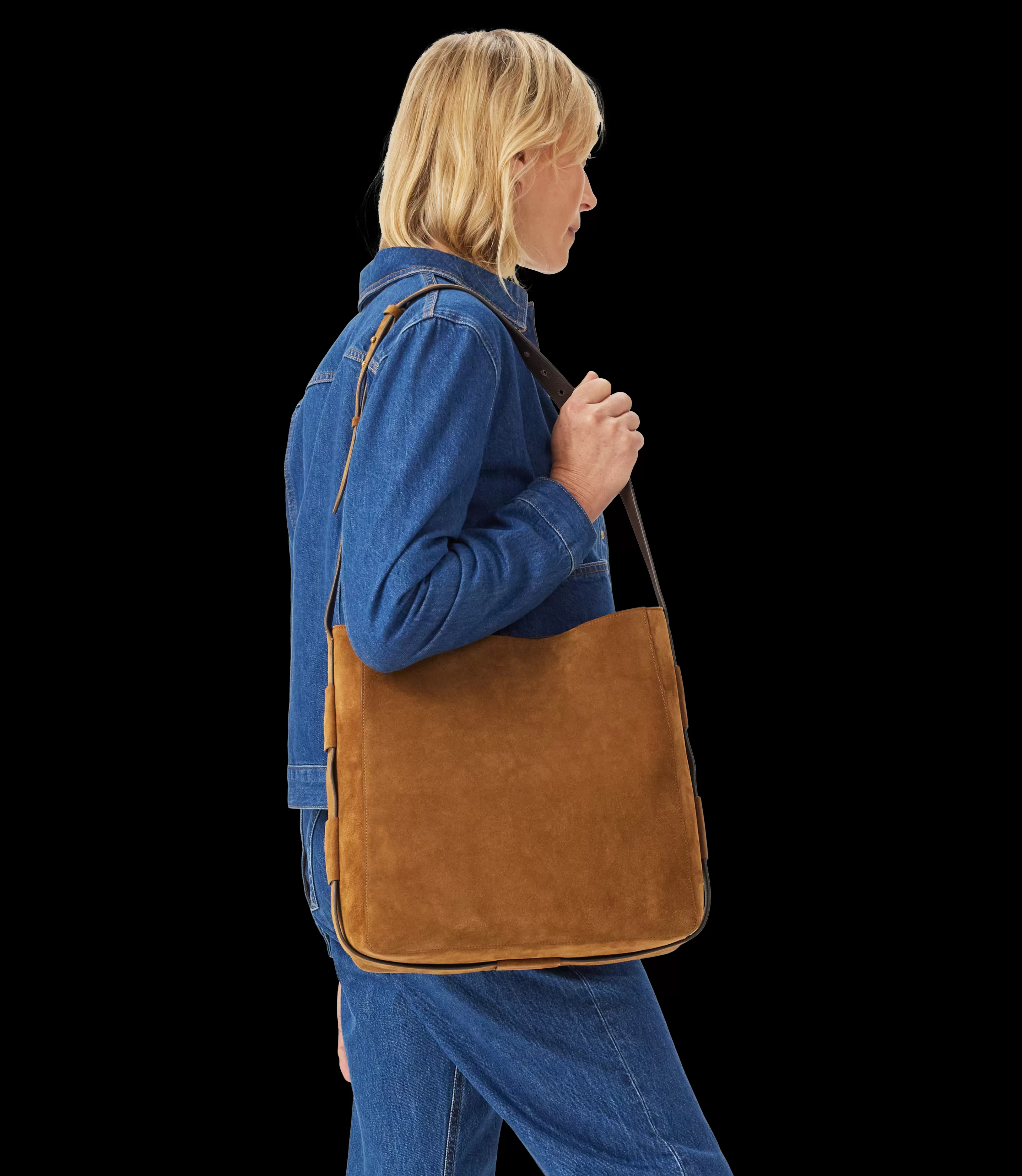 New Audrey hobo bag Women Bags