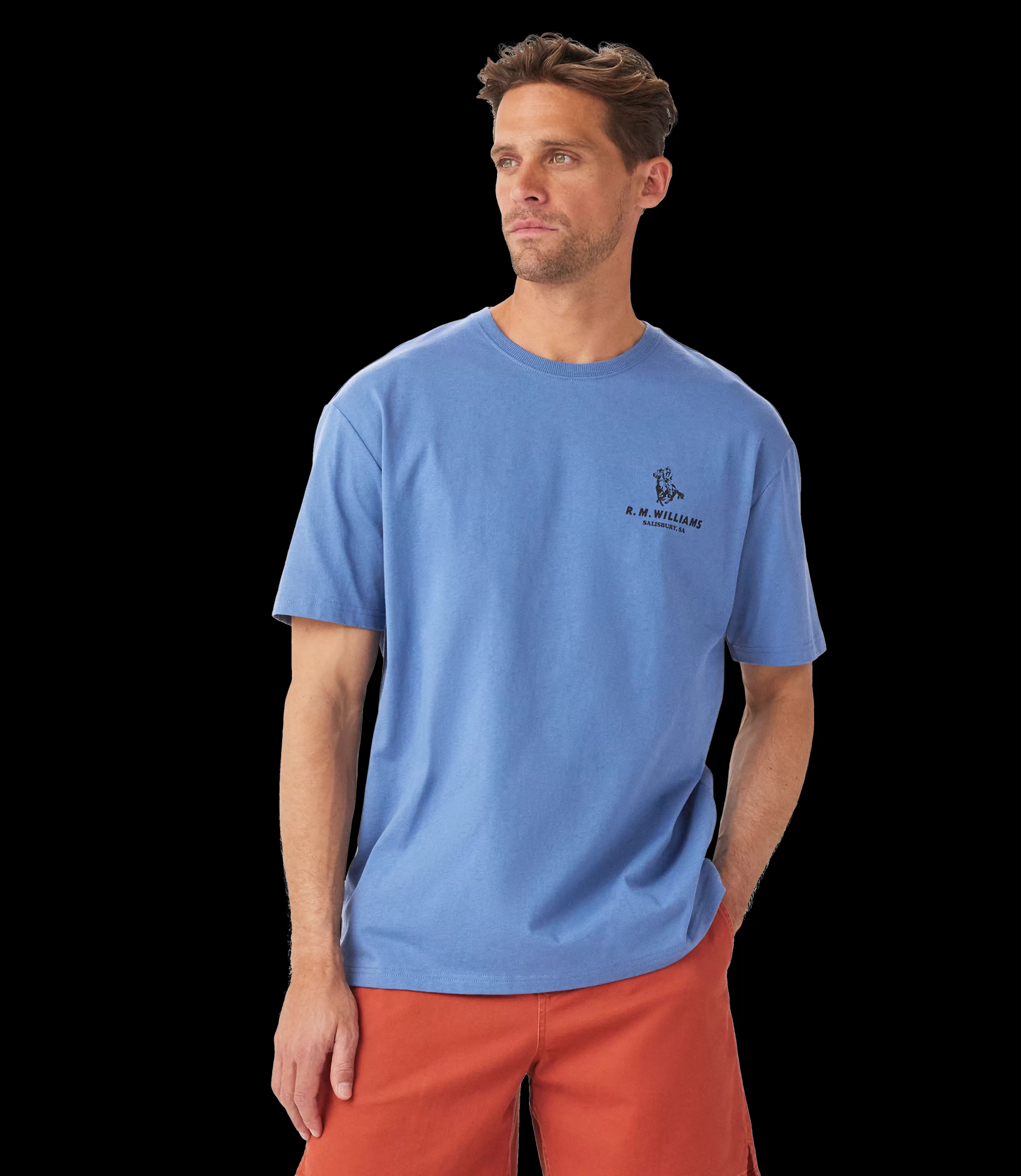 Online Banner t-shirt T-shirts