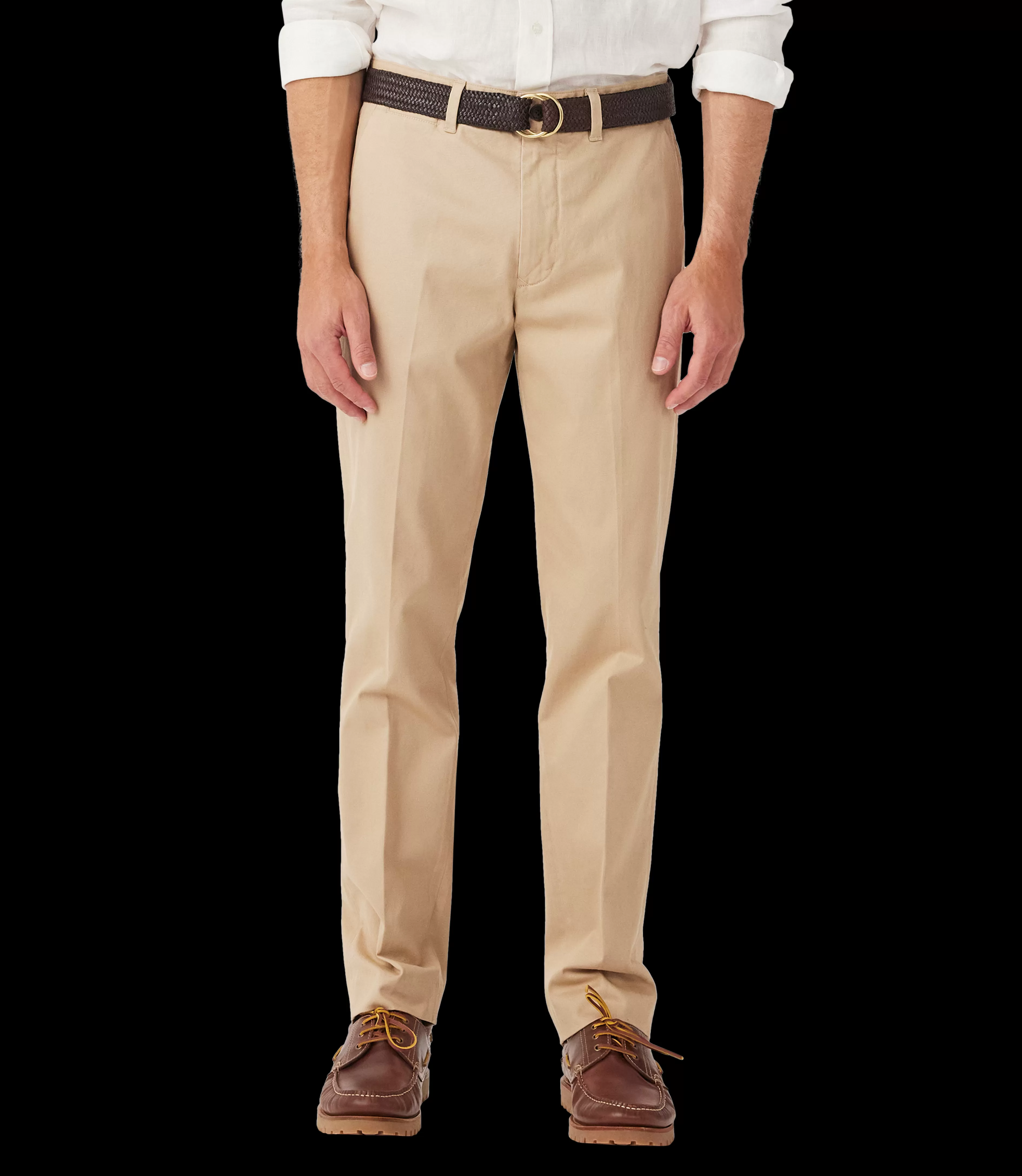 Best Berwick chino Trousers