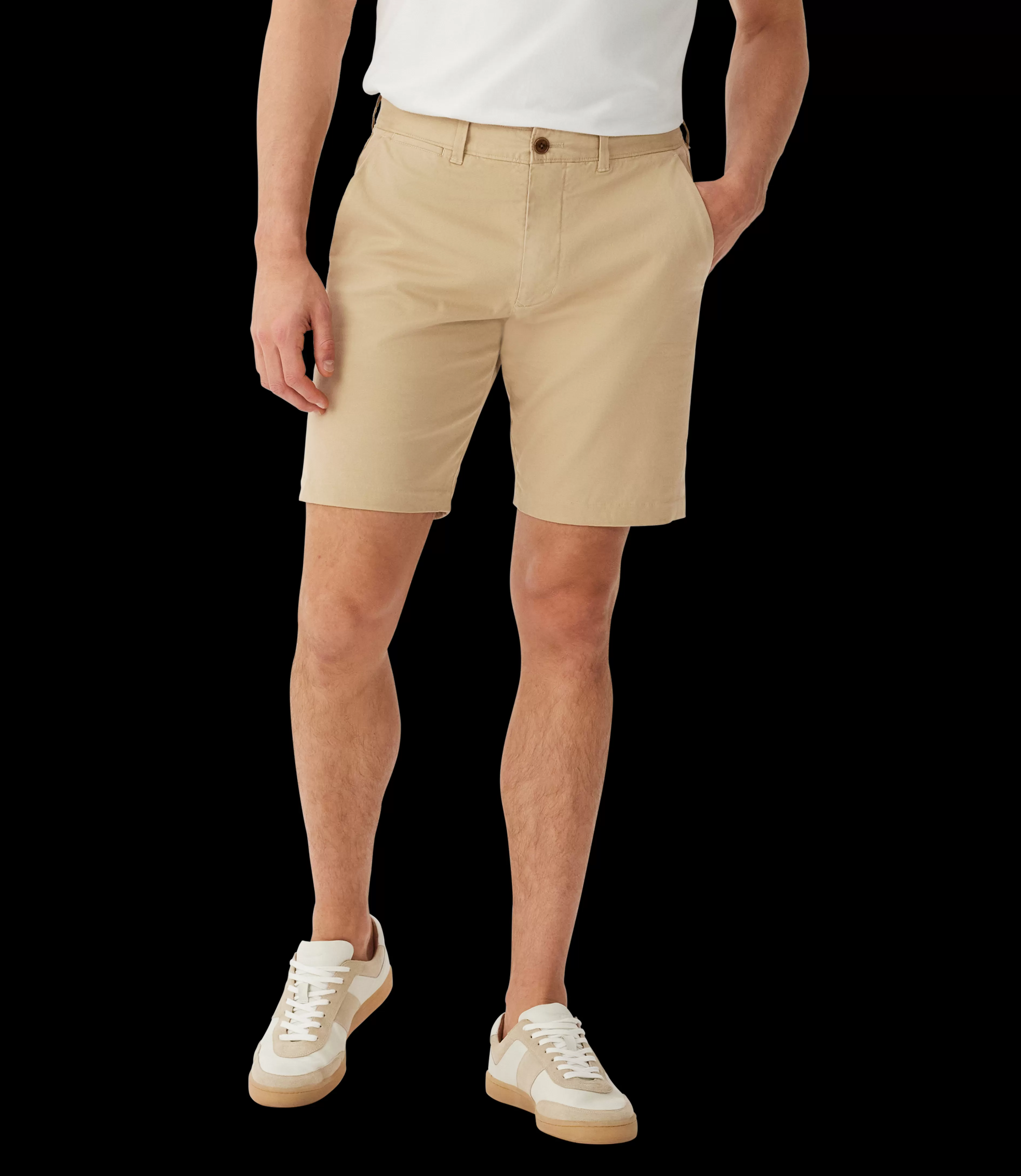 New Berwick chino short Shorts