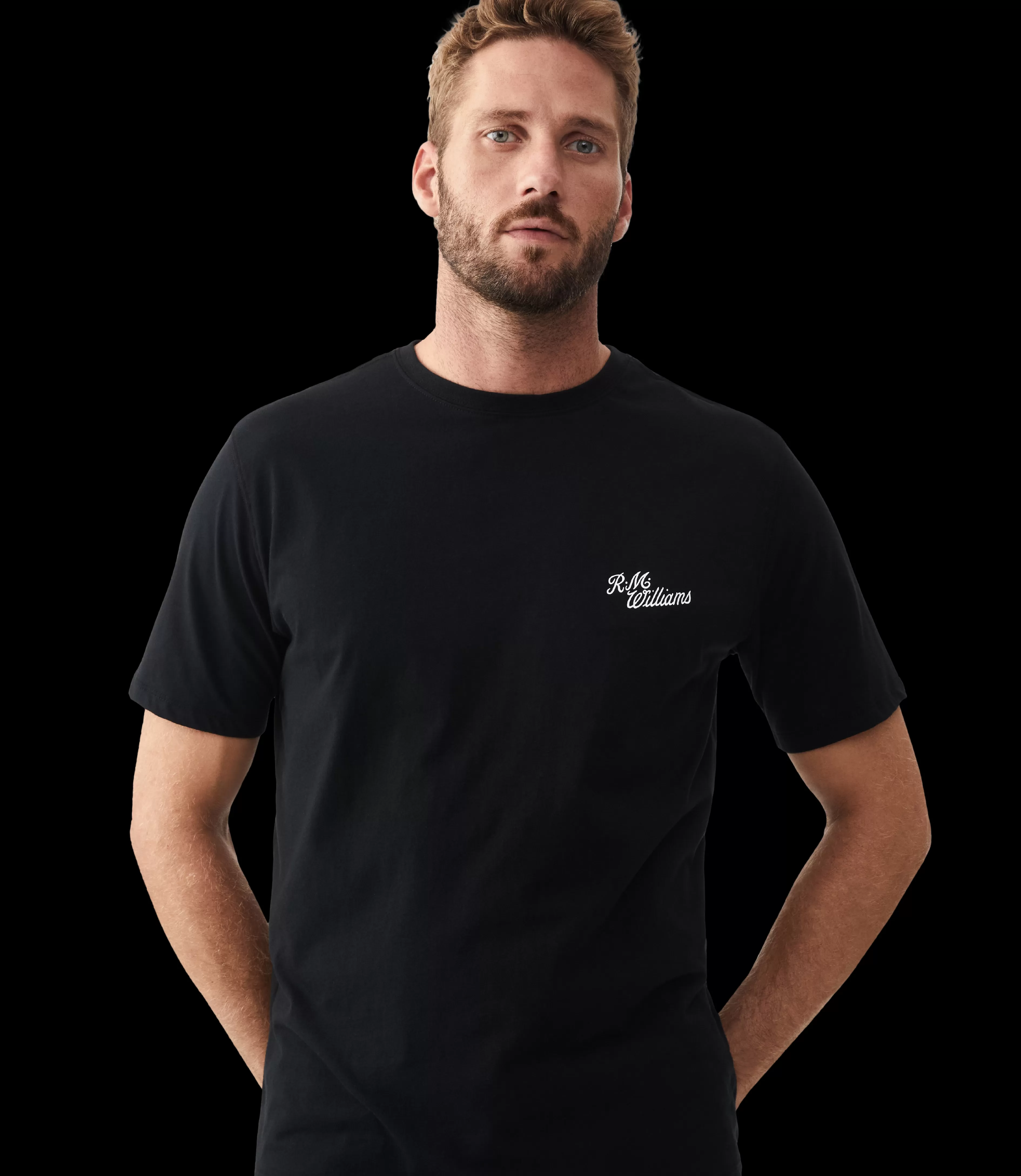 Fashion Byron t-shirt T-shirts