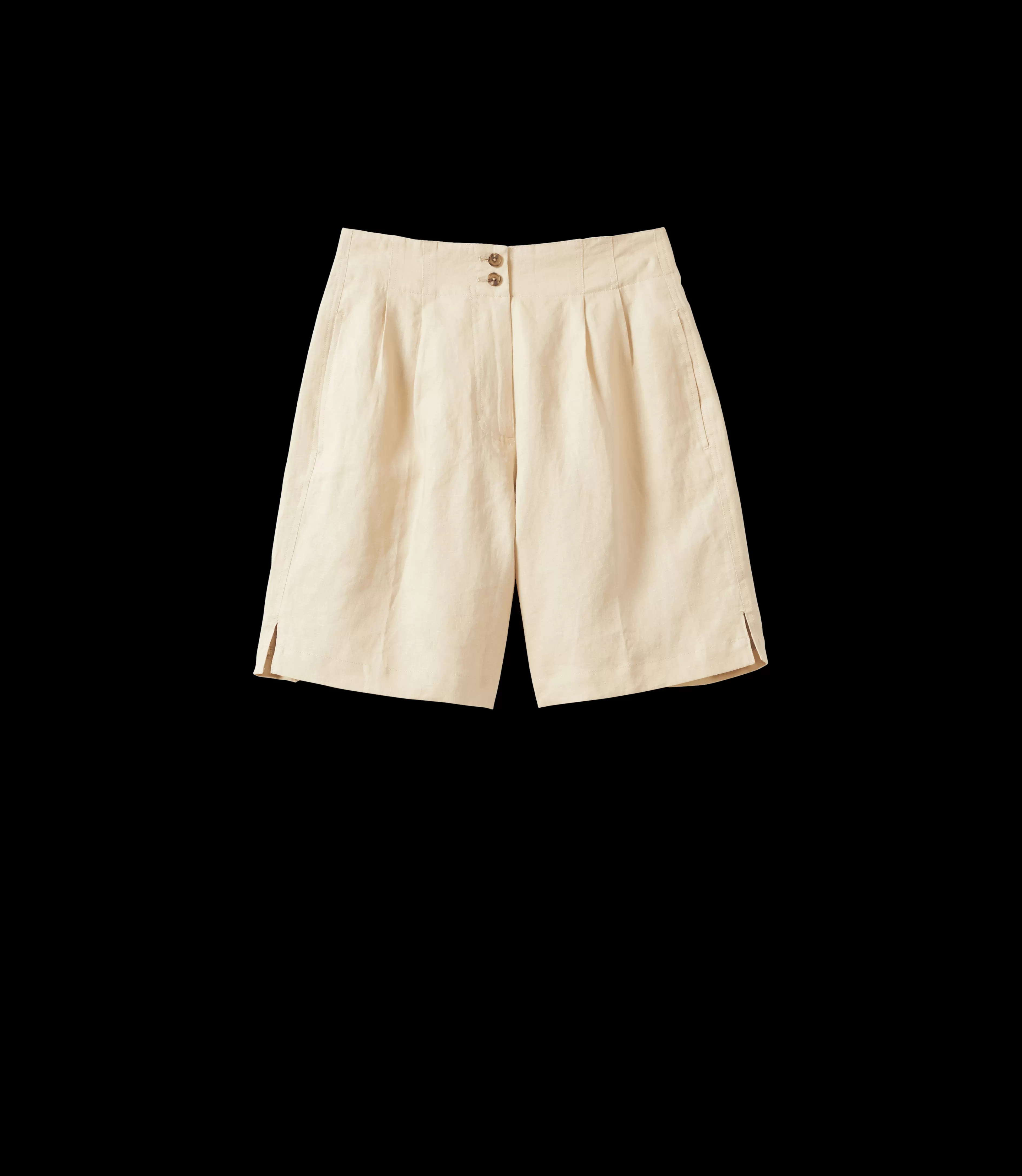 Online Camp short Women Shorts