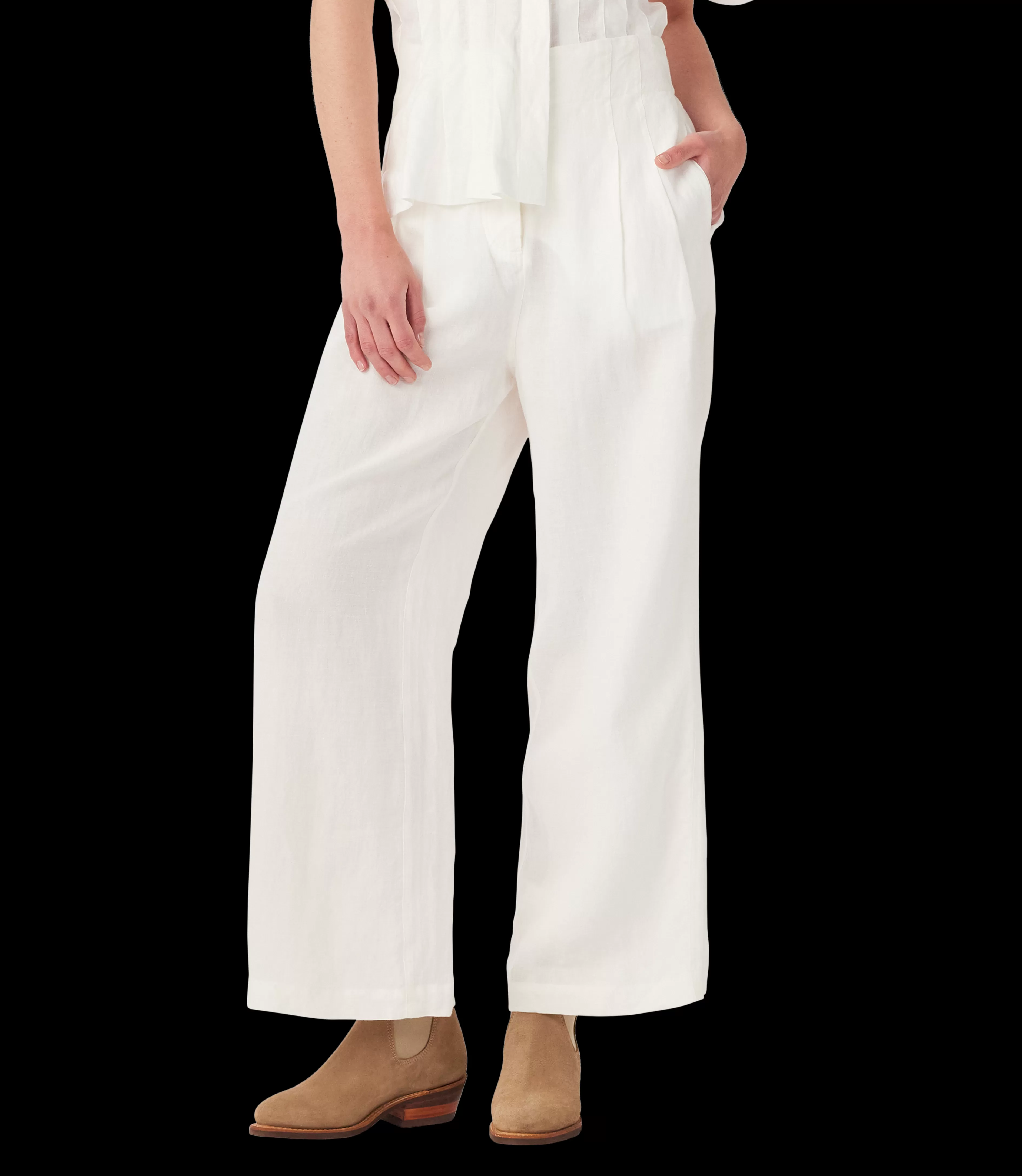 Sale Camp trouser Women Jeans And Trousers