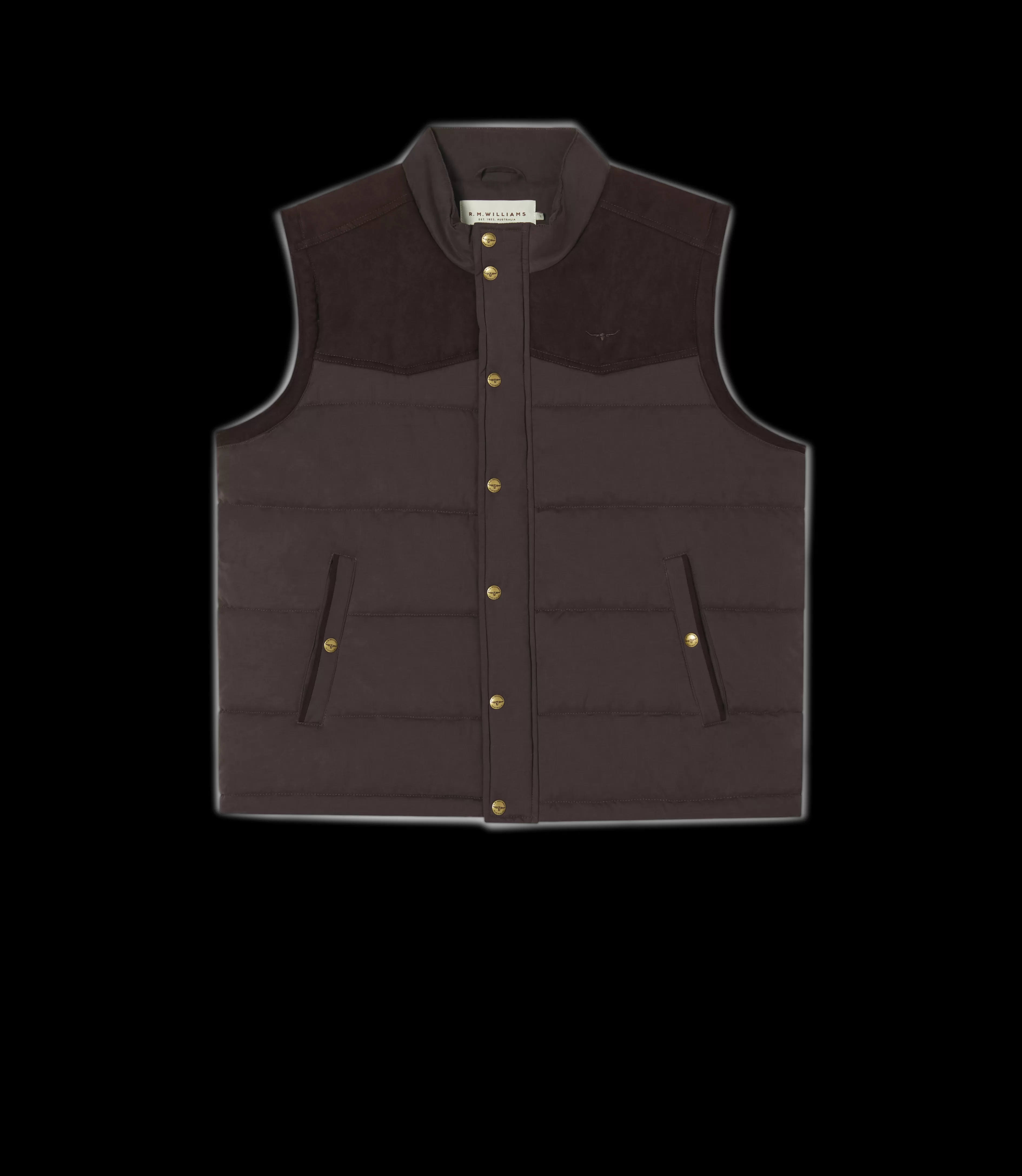 Sale Carnarvon vest Coats, Jackets And Gilets