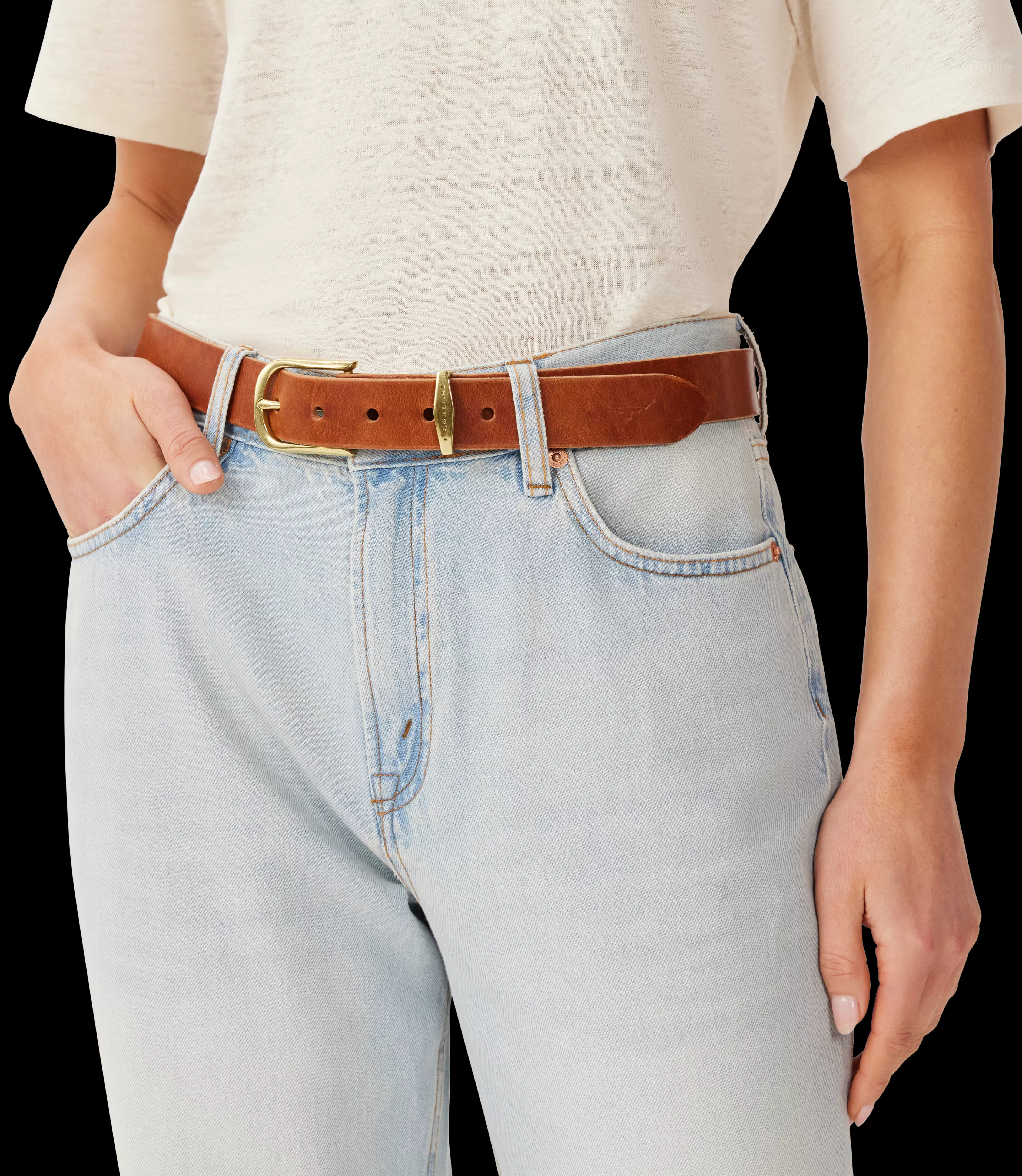 Store Cassidy belt Women Belts