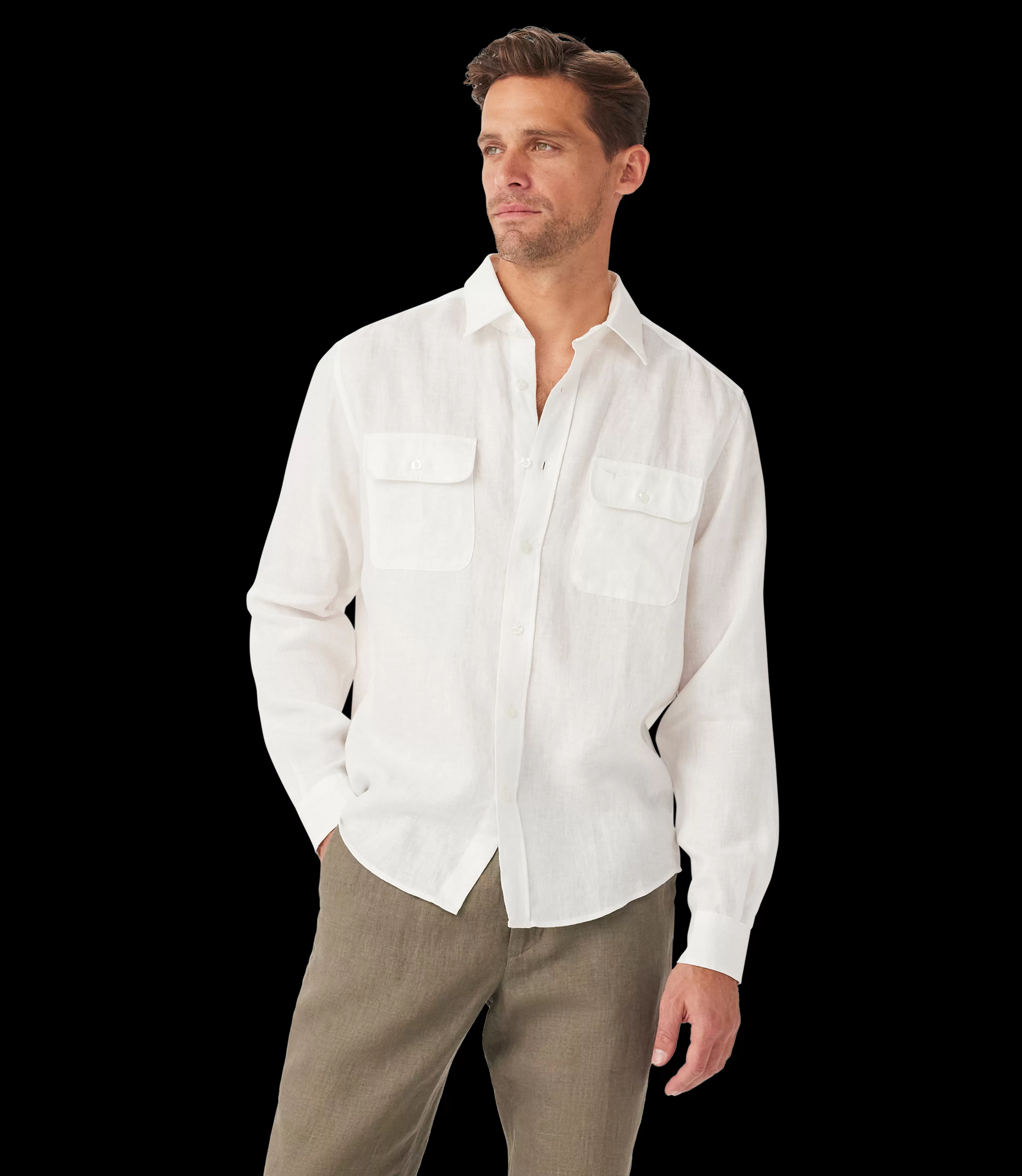 Clearance Classic 2 pocket shirt Shirts