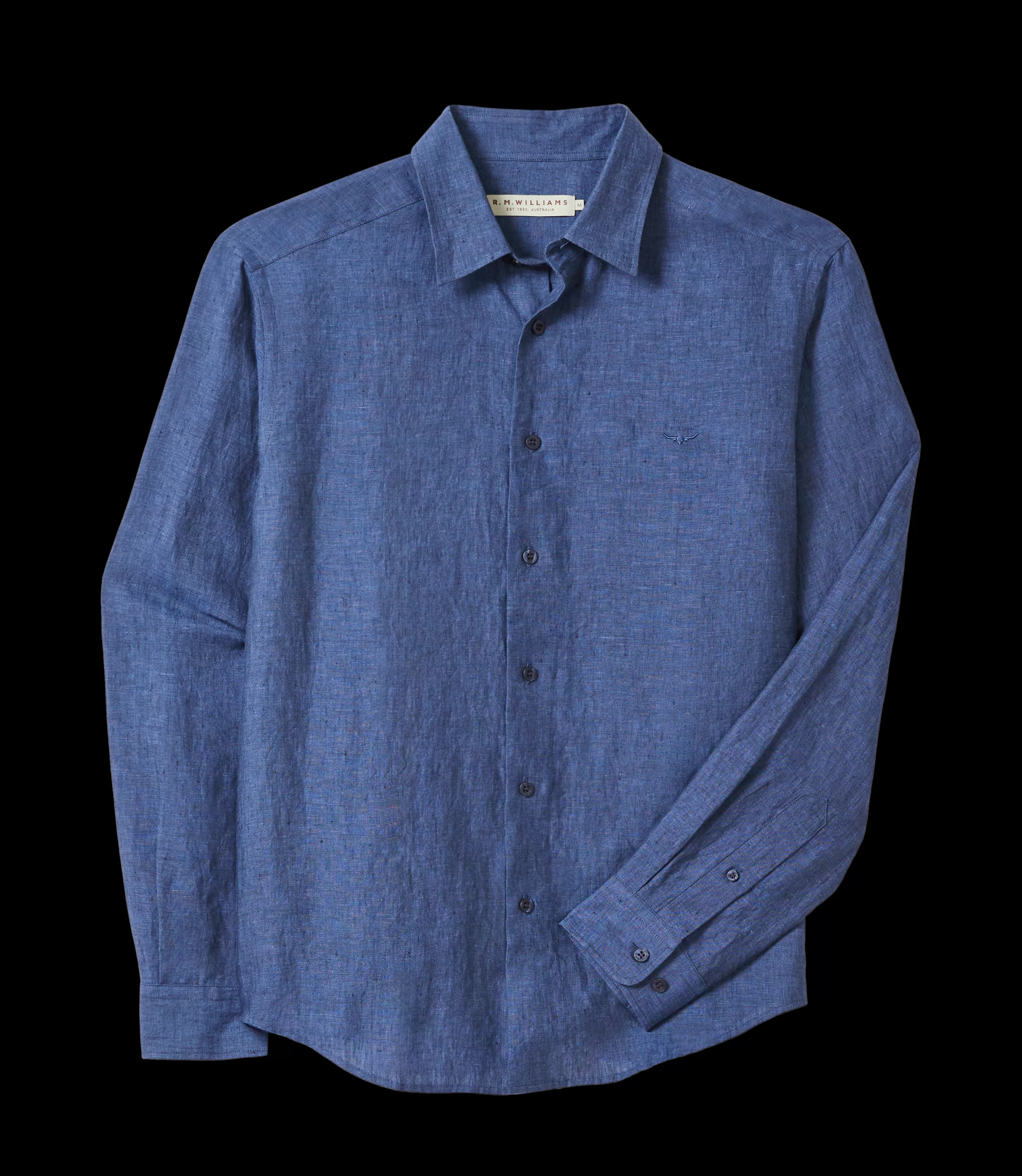 Flash Sale Classic linen shirt Shirts