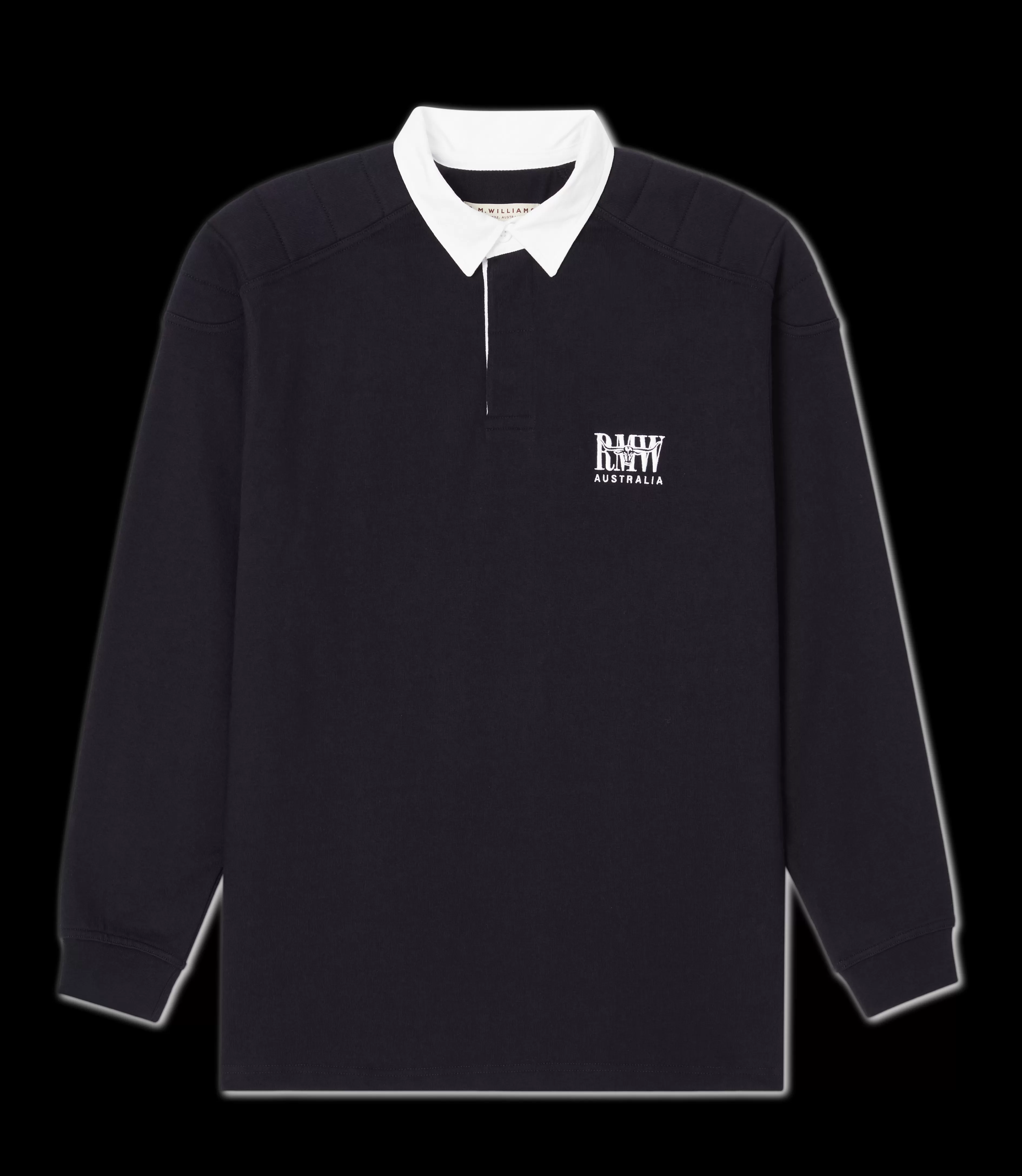 Hot Classic R.M.W rugby Polos And Rugby Jerseys