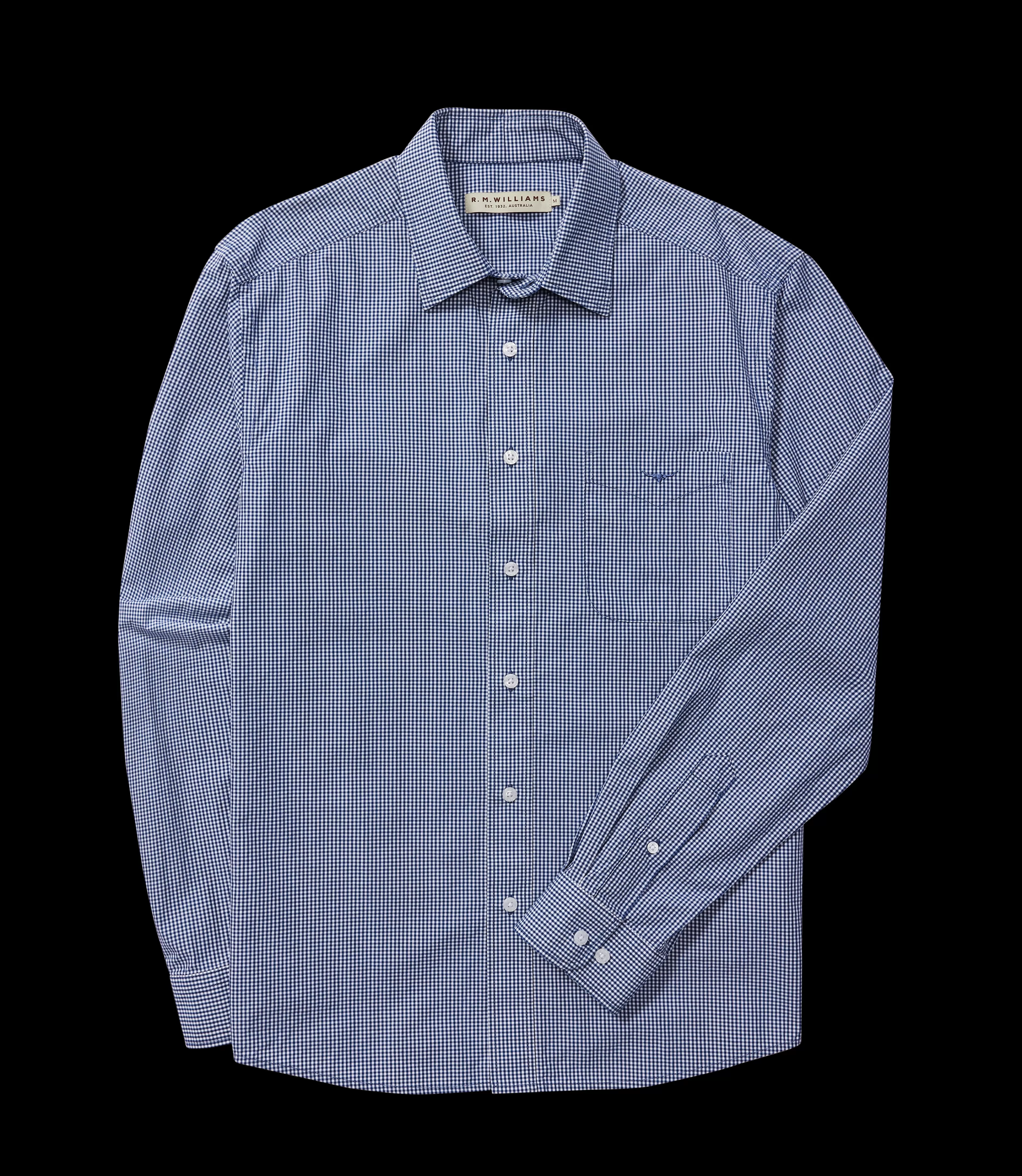 Outlet Classic shirt Shirts