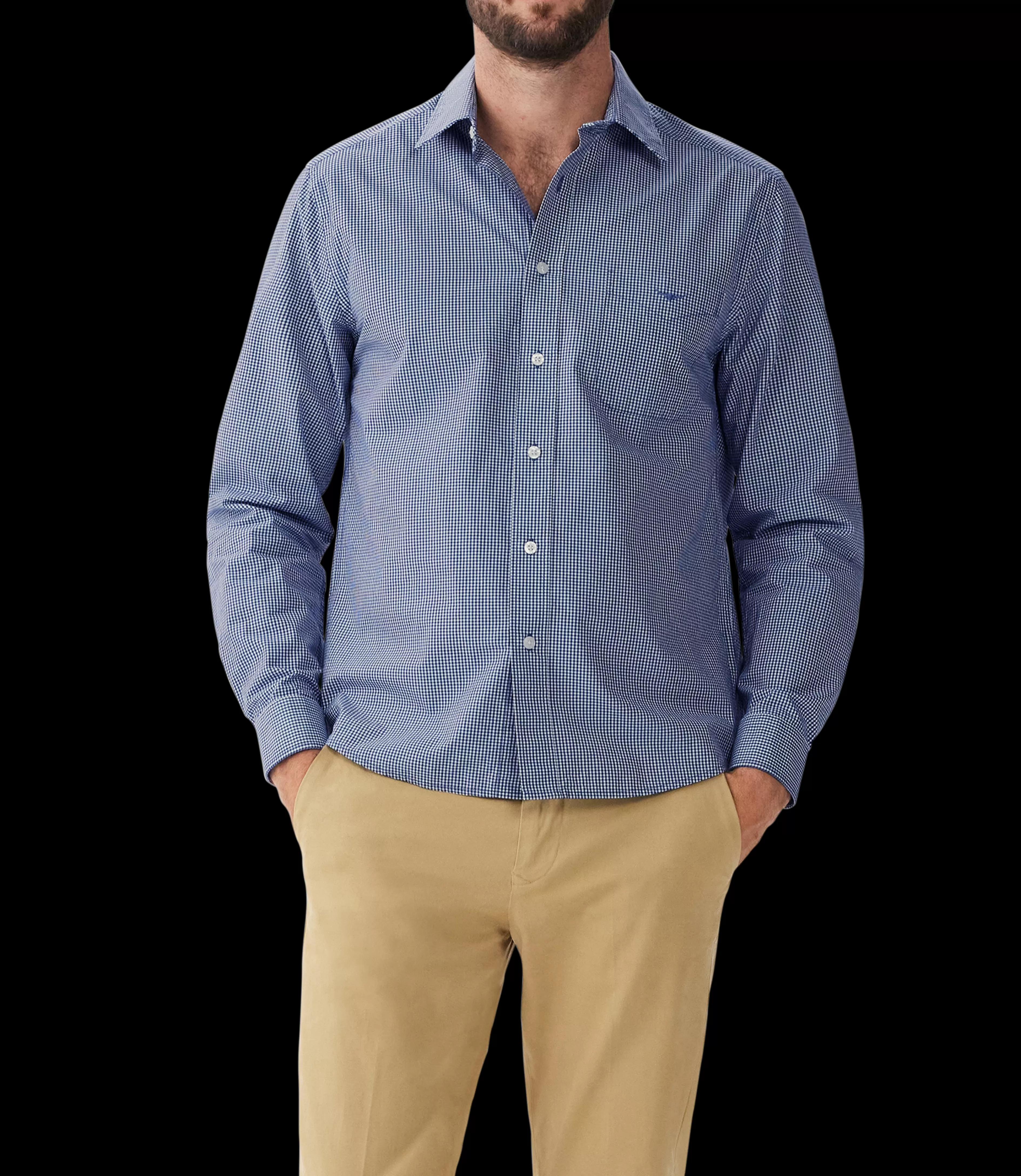 Outlet Classic shirt Shirts