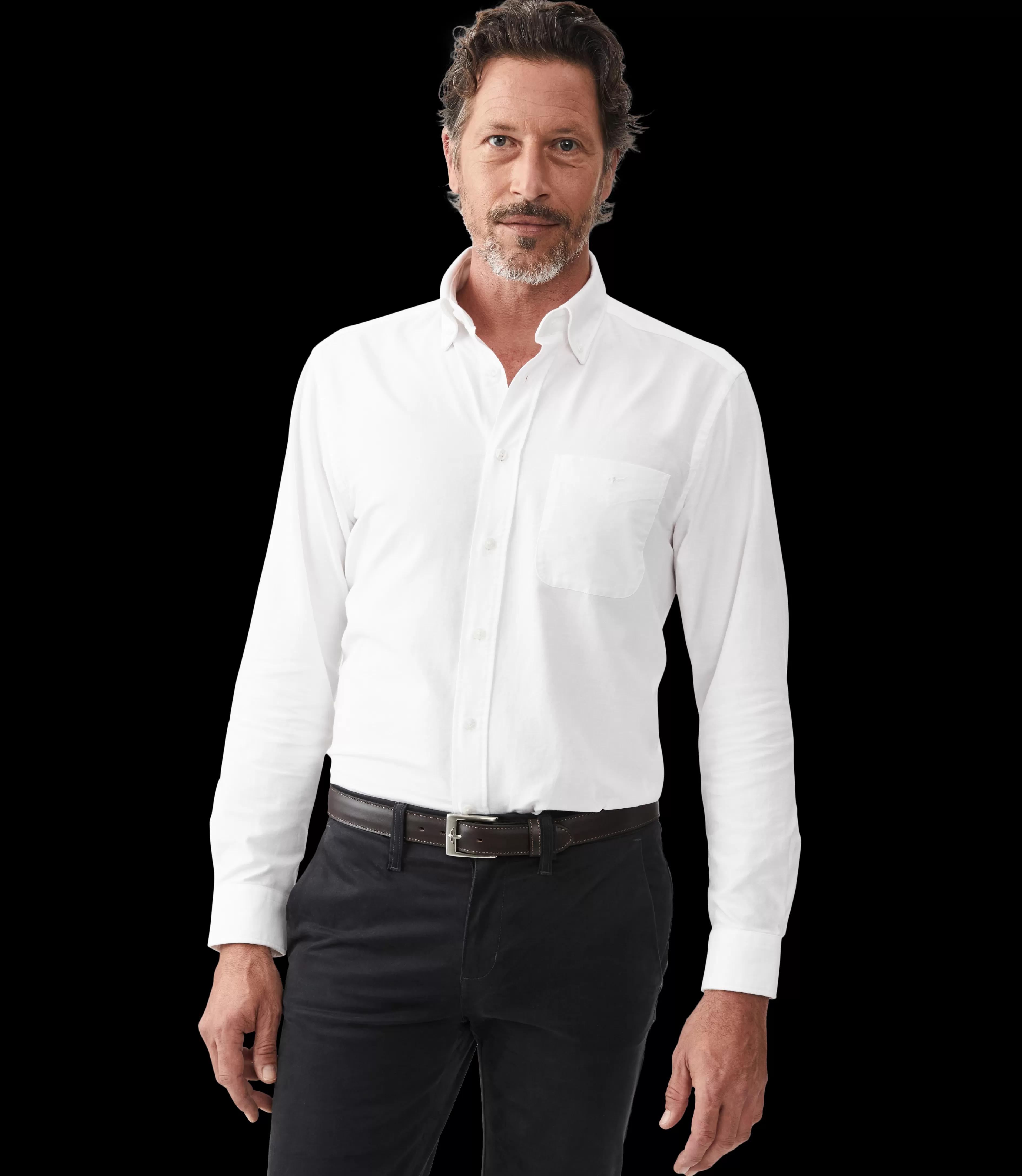 Online Collins oxford shirt Shirts