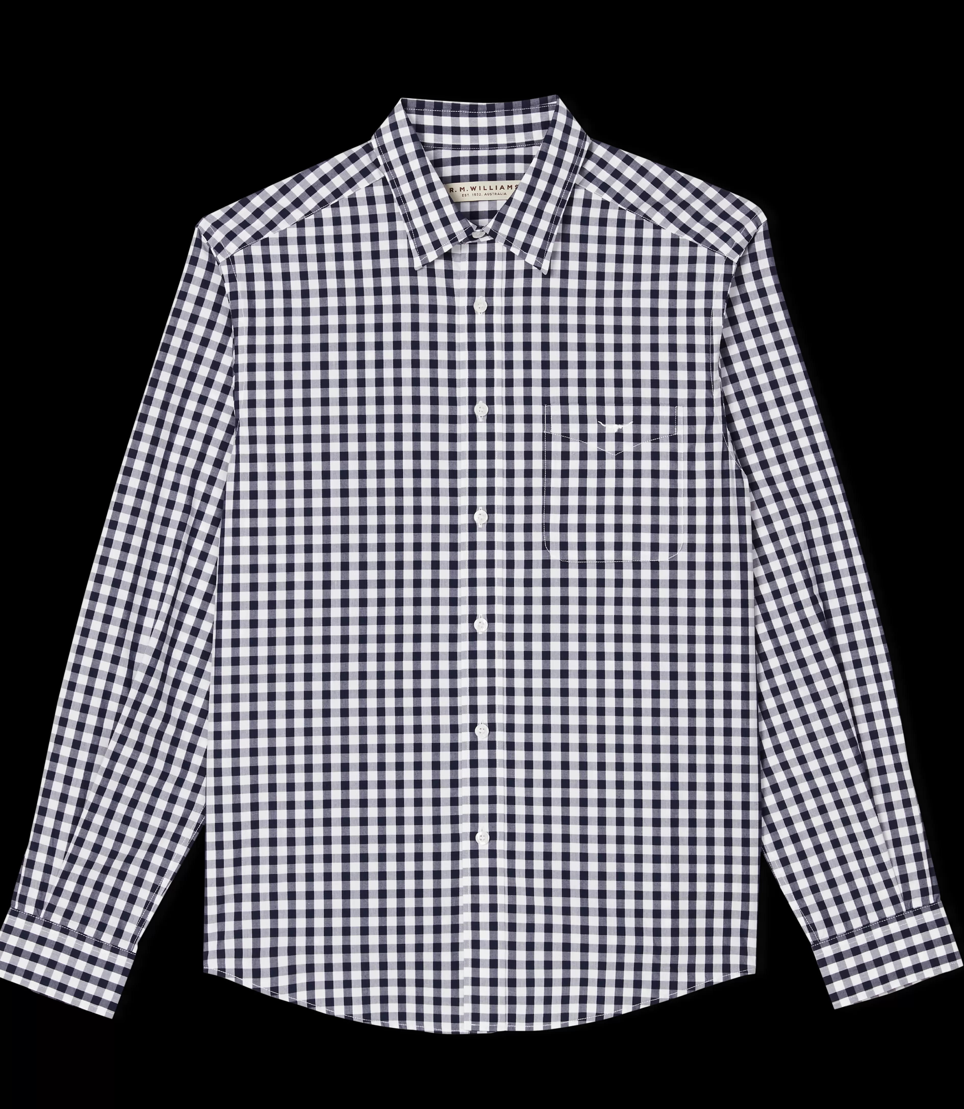 Online Collins shirt Shirts