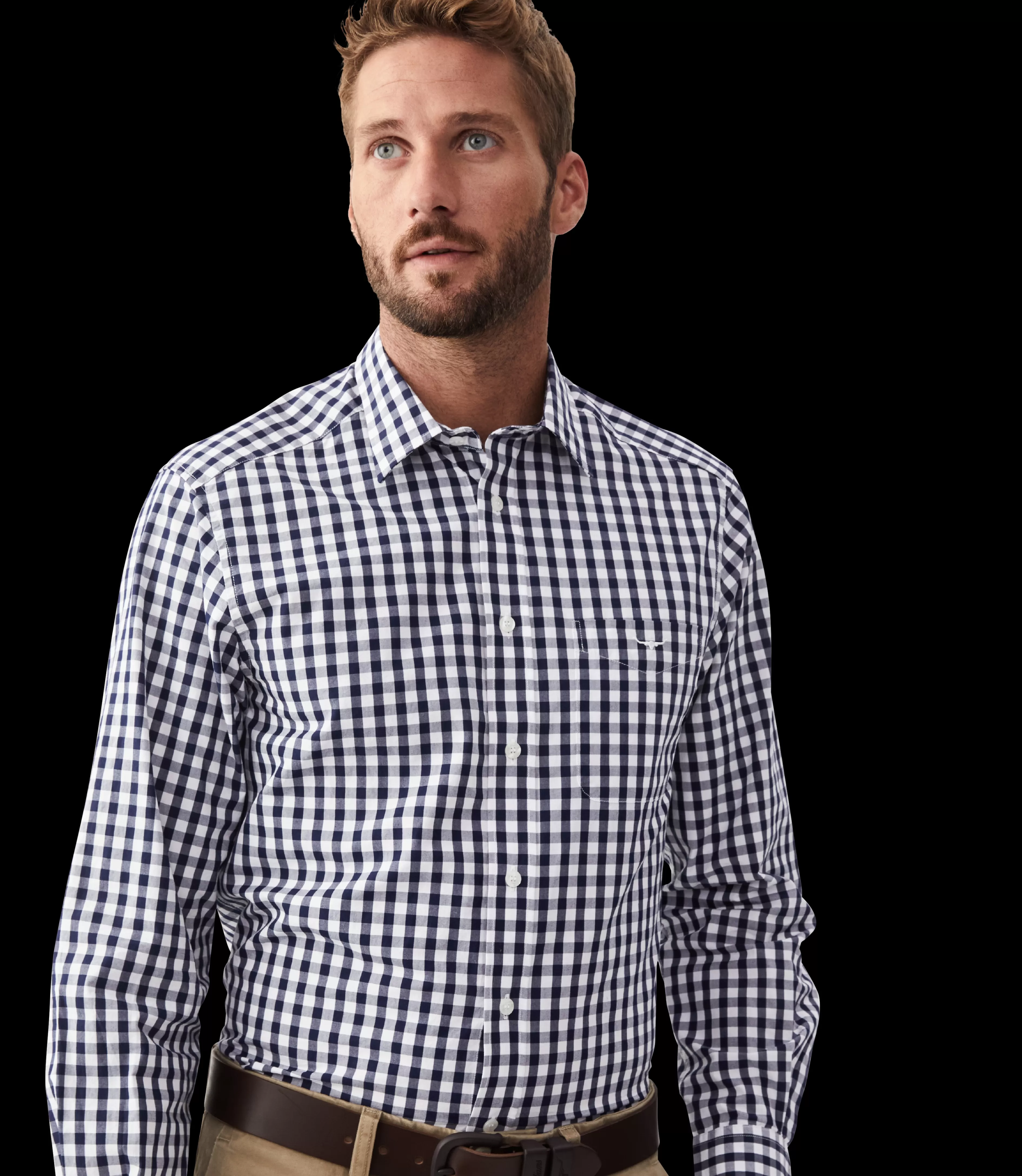 Online Collins shirt Shirts