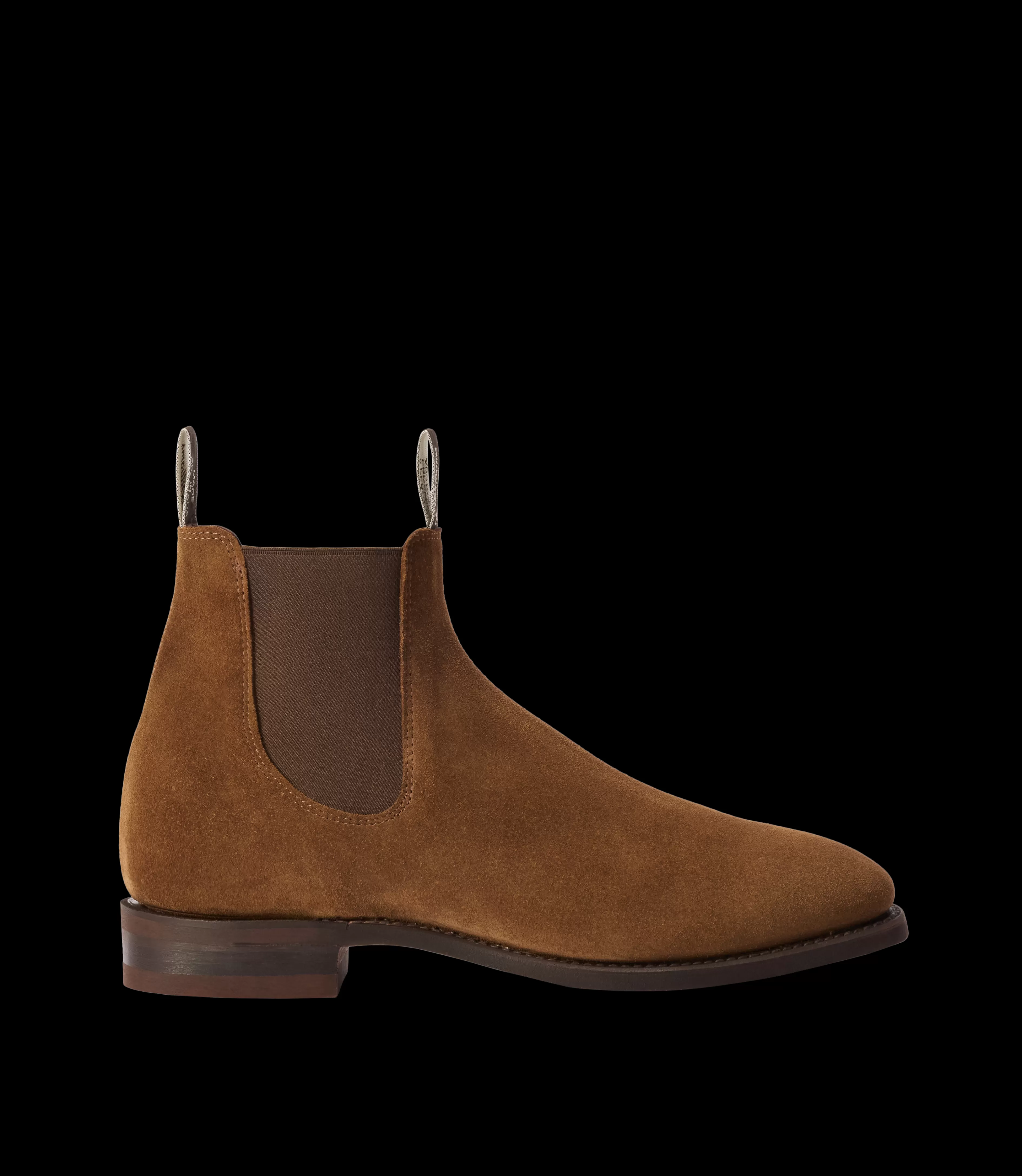 Flash Sale Comfort Craftsman boot Chelsea Boots | Craftsman Boots