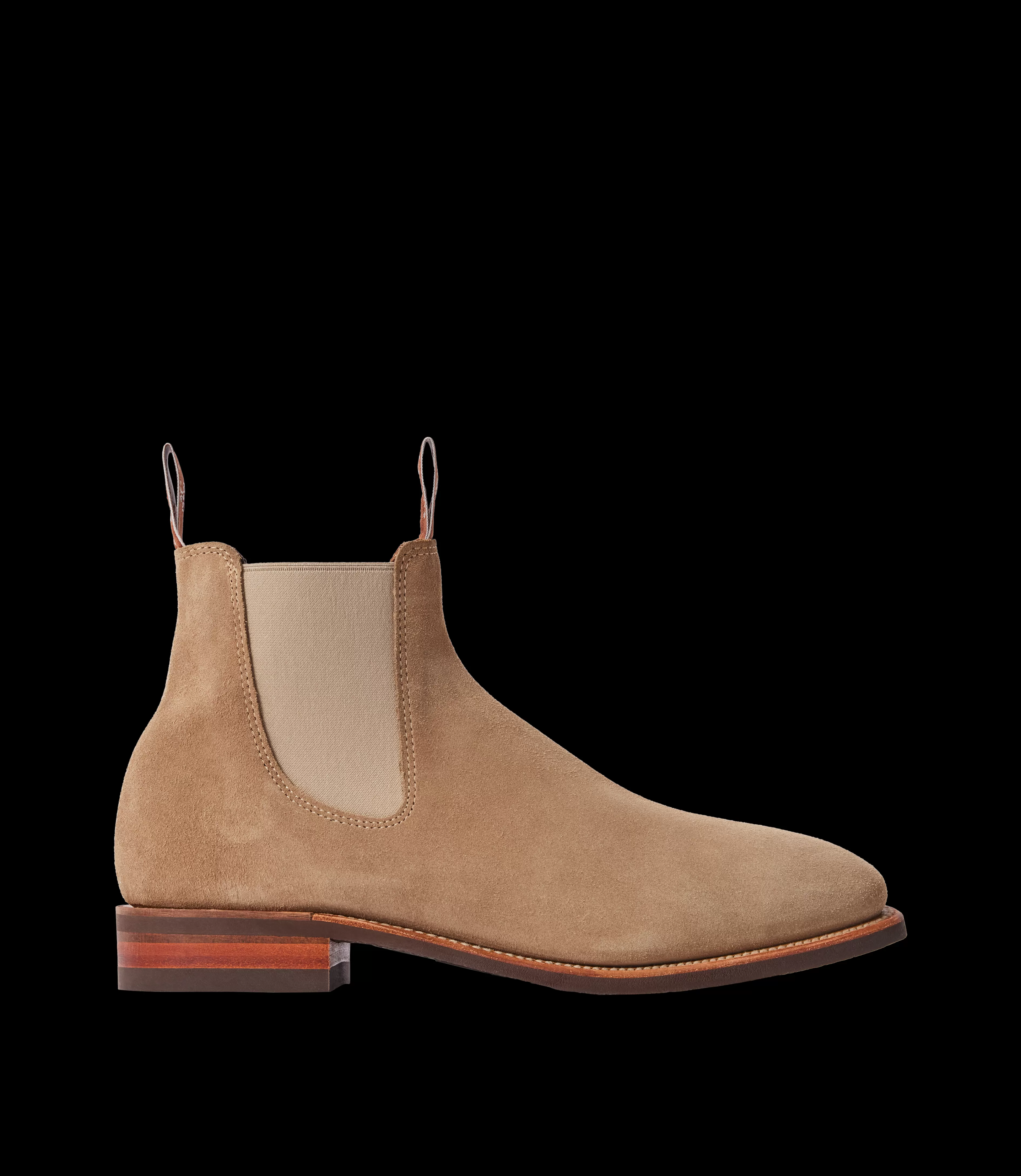 Clearance Comfort craftsman boot Chelsea Boots | Craftsman Boots