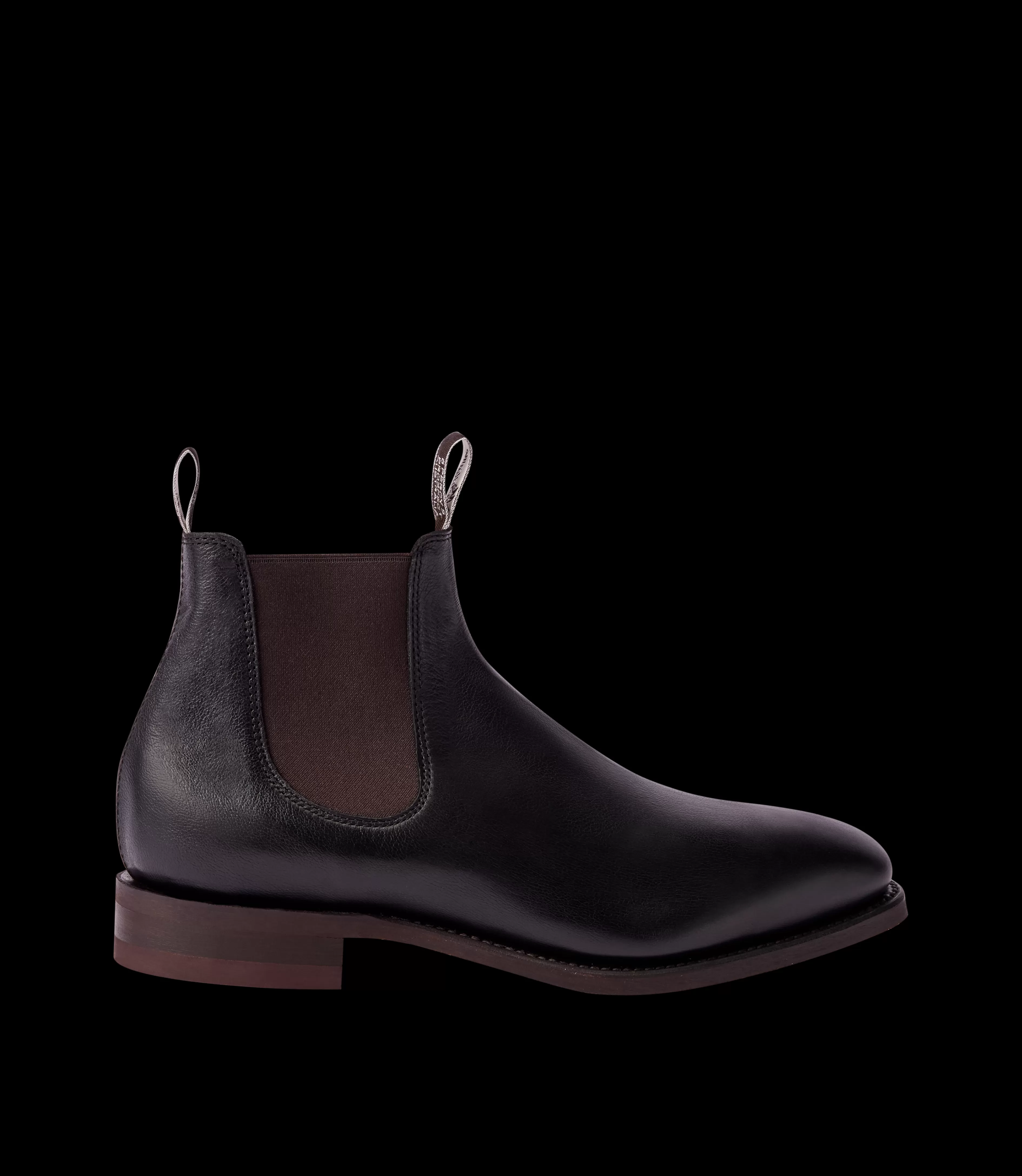 Hot Comfort Craftsman boot Chelsea Boots