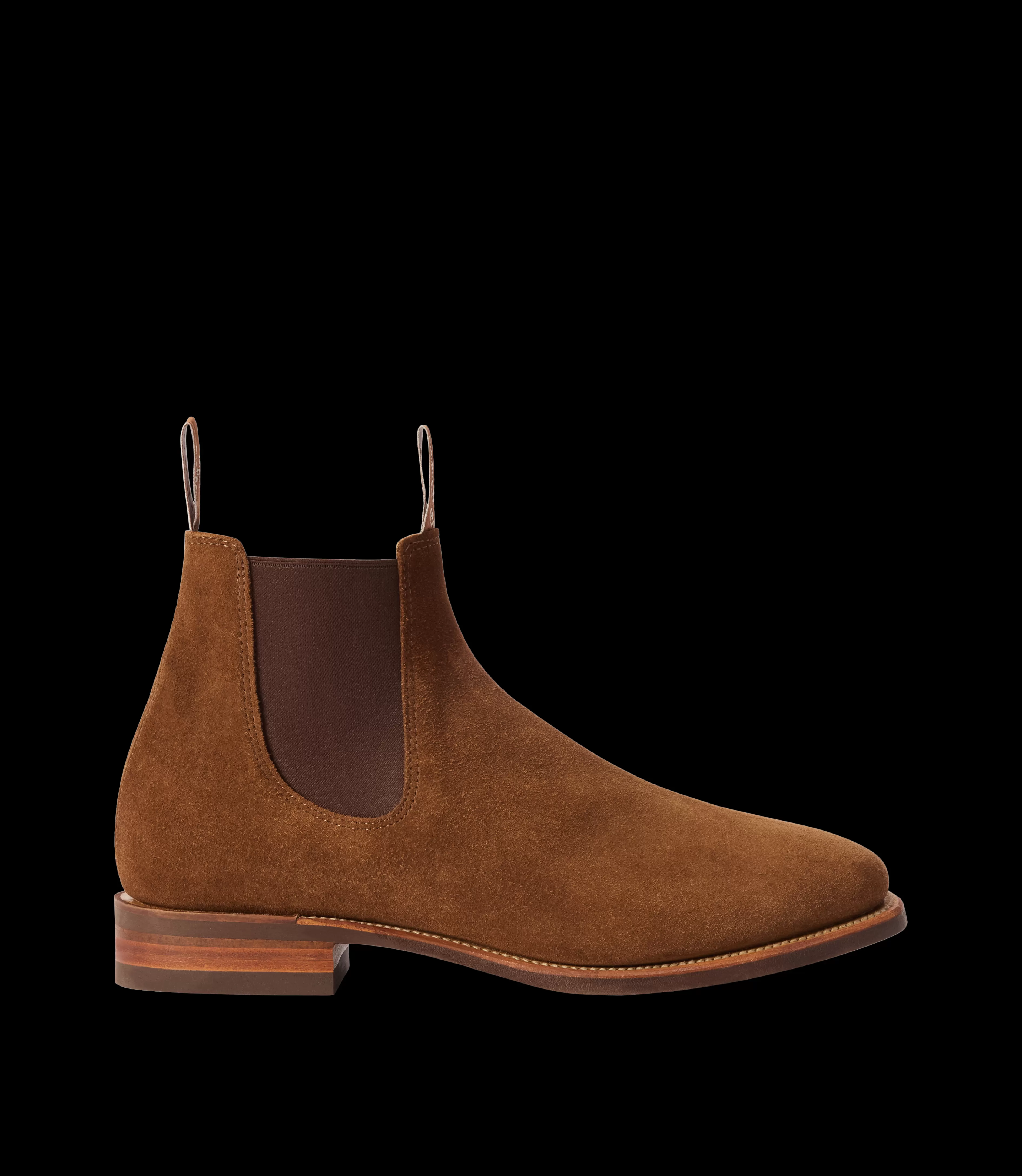 Flash Sale Comfort craftsman boot Chelsea Boots | Craftsman Boots