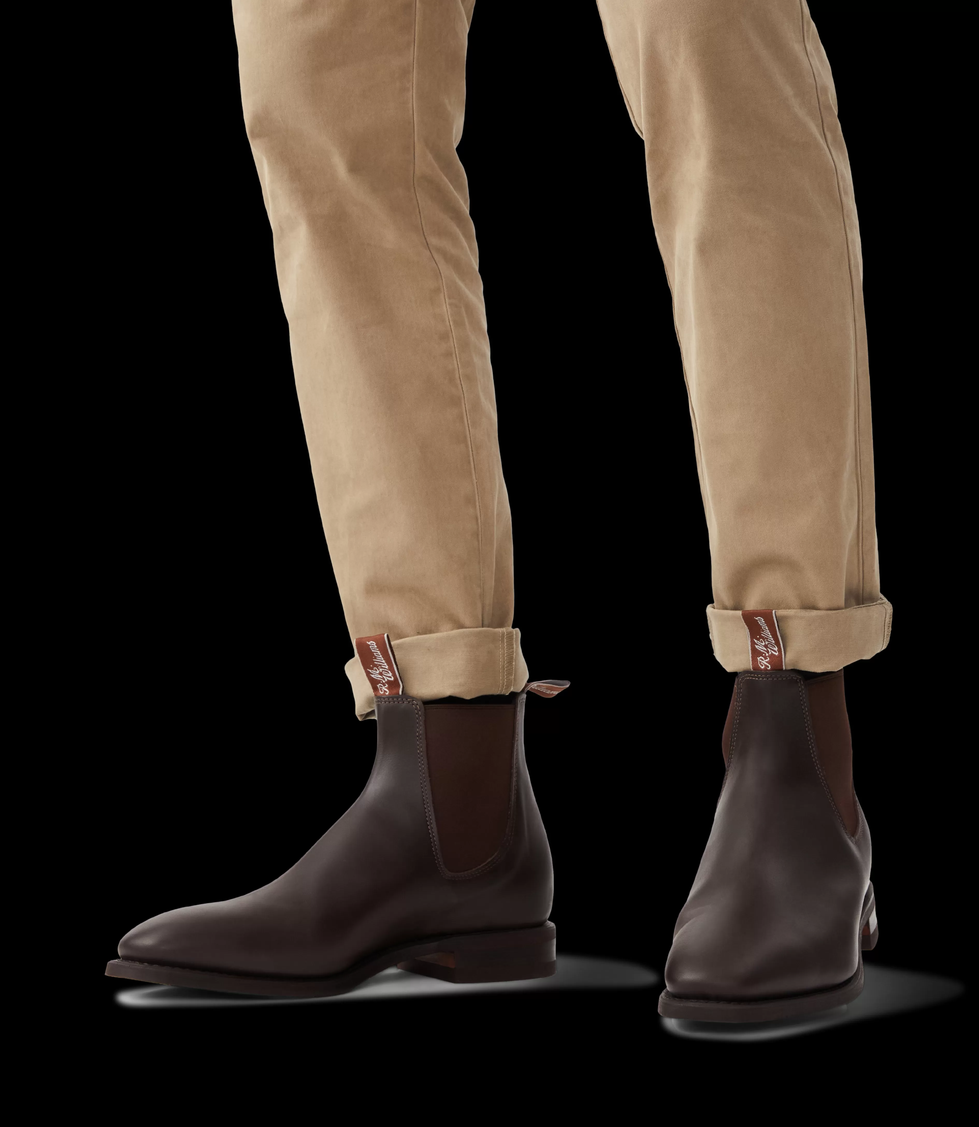 Best Sale Comfort craftsman boot Chelsea Boots | Craftsman Boots