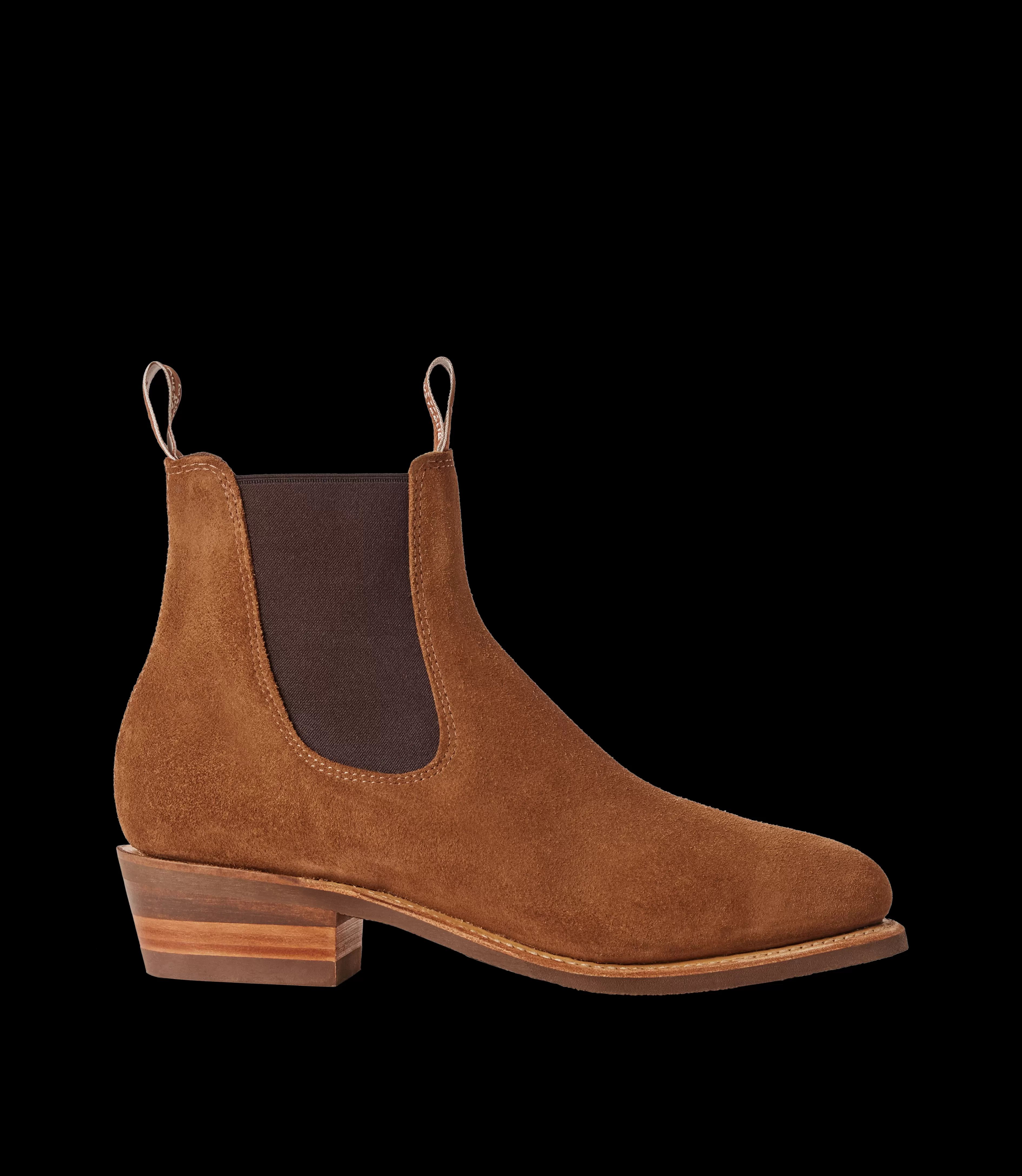 Fashion Comfort lady yearling boot Women Chelsea Boots | Lady Yearling Boots