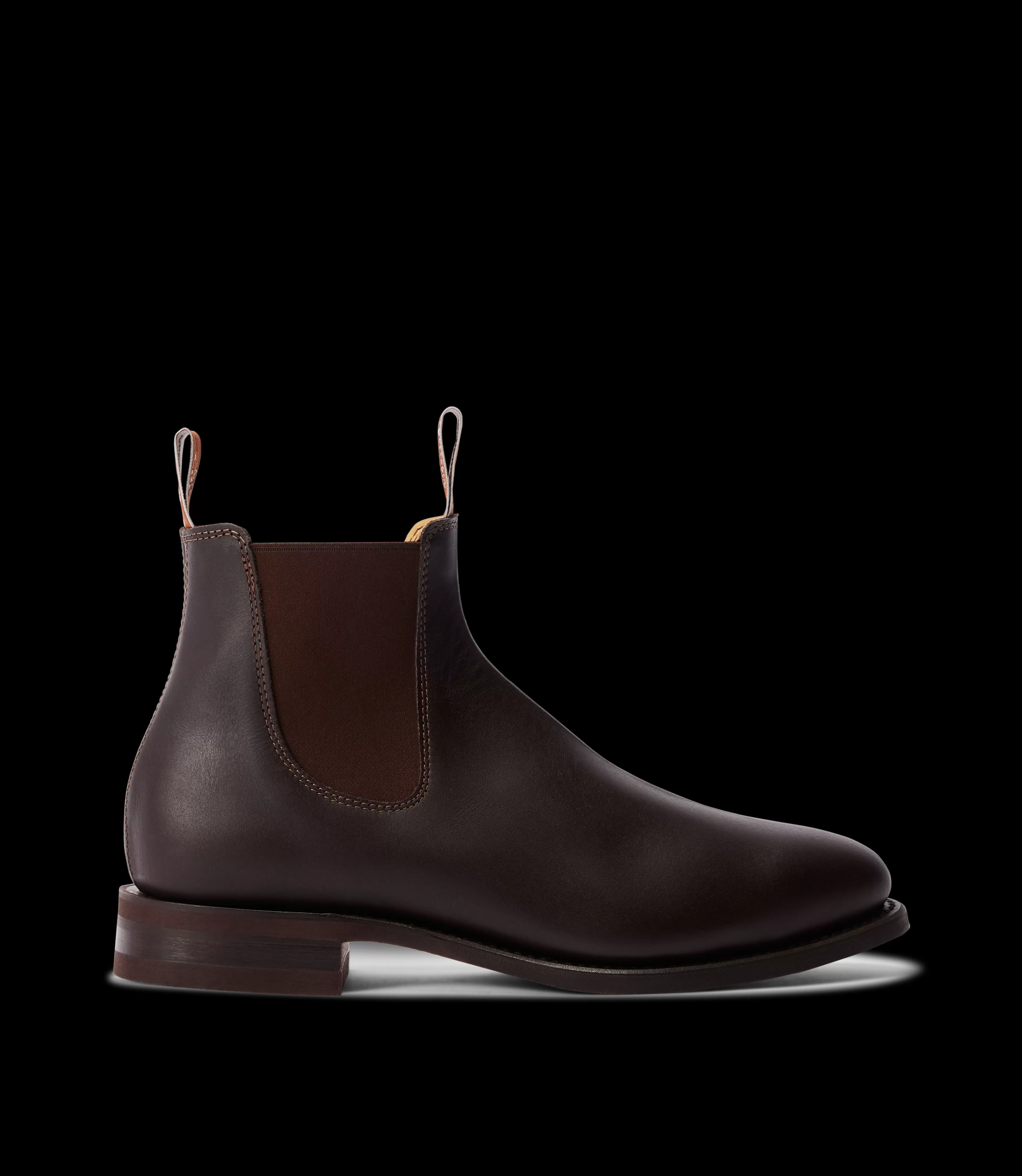 Fashion Comfort Macquarie boot Chelsea Boots | Dress Boots