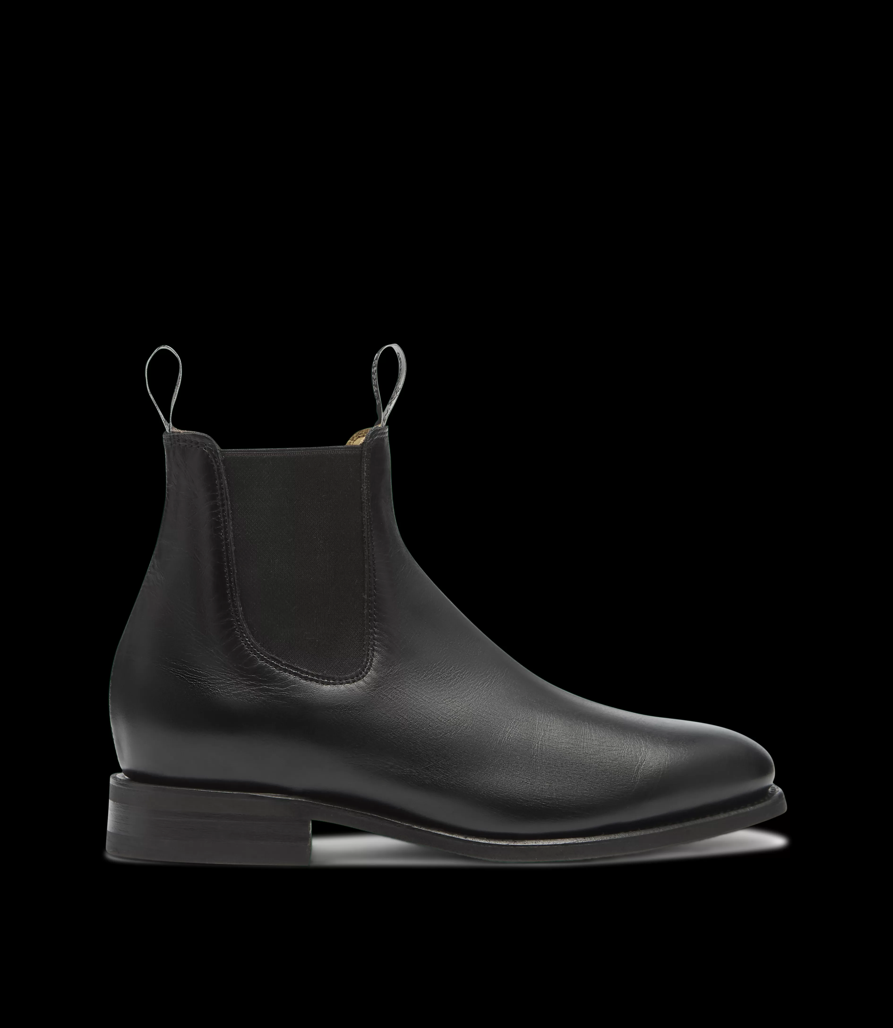 Hot Comfort tambo boot Chelsea Boots | Extended Fit Boots