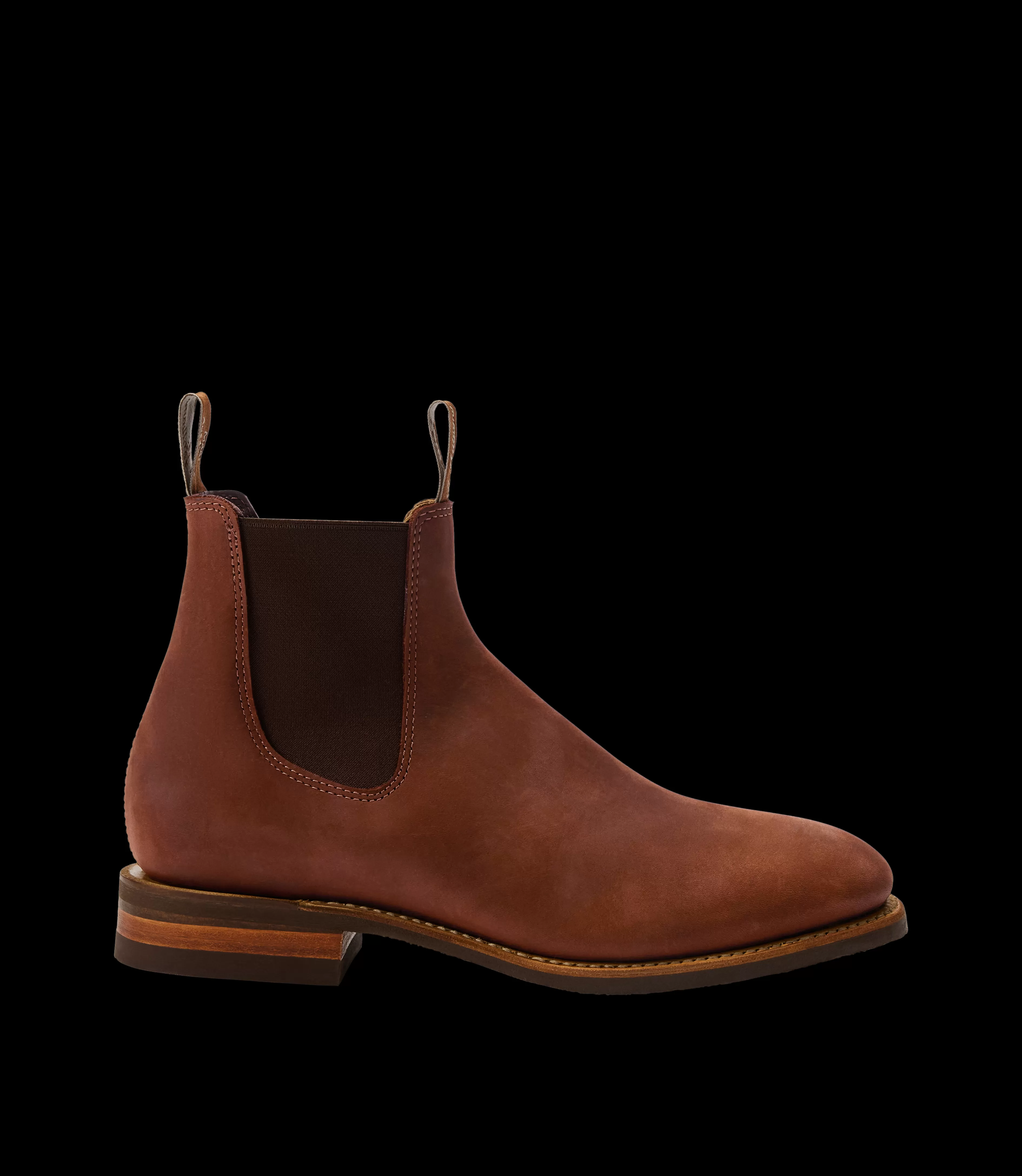 Fashion Comfort Tambo boot Chelsea Boots | Extended Fit Boots