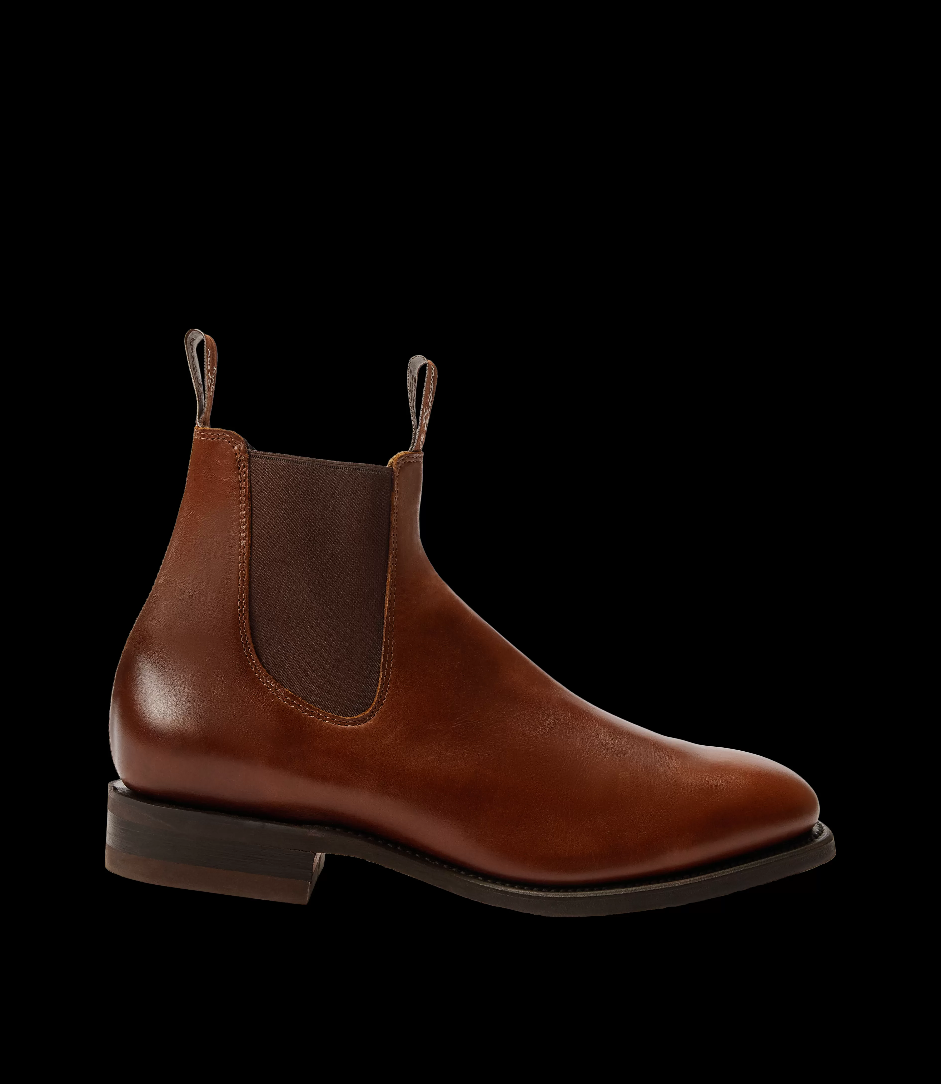 Outlet Comfort Tambo boot Chelsea Boots | Extended Fit Boots