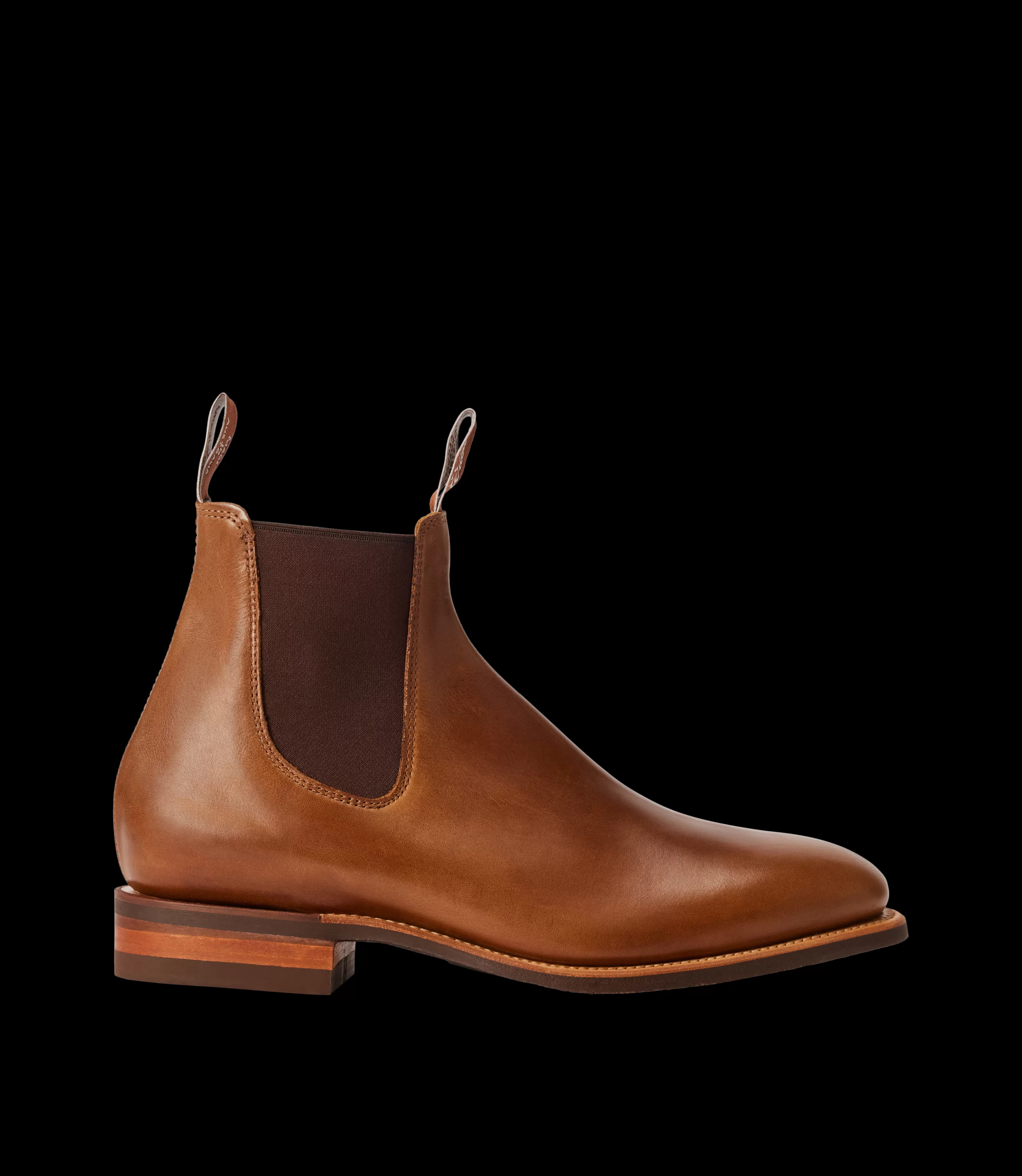 Flash Sale Comfort Tambo boot Chelsea Boots | Extended Fit Boots