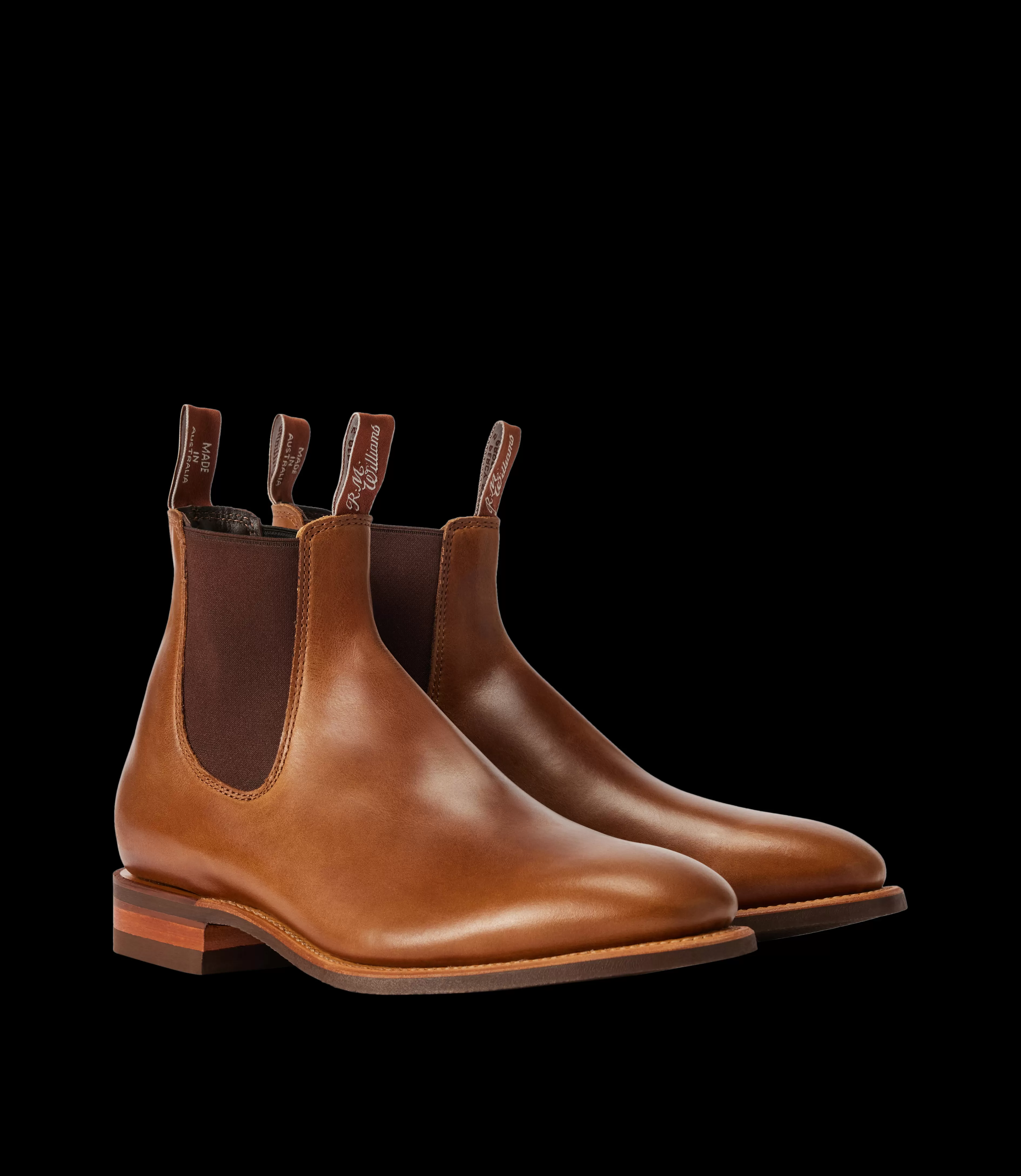 Flash Sale Comfort Tambo boot Chelsea Boots | Extended Fit Boots