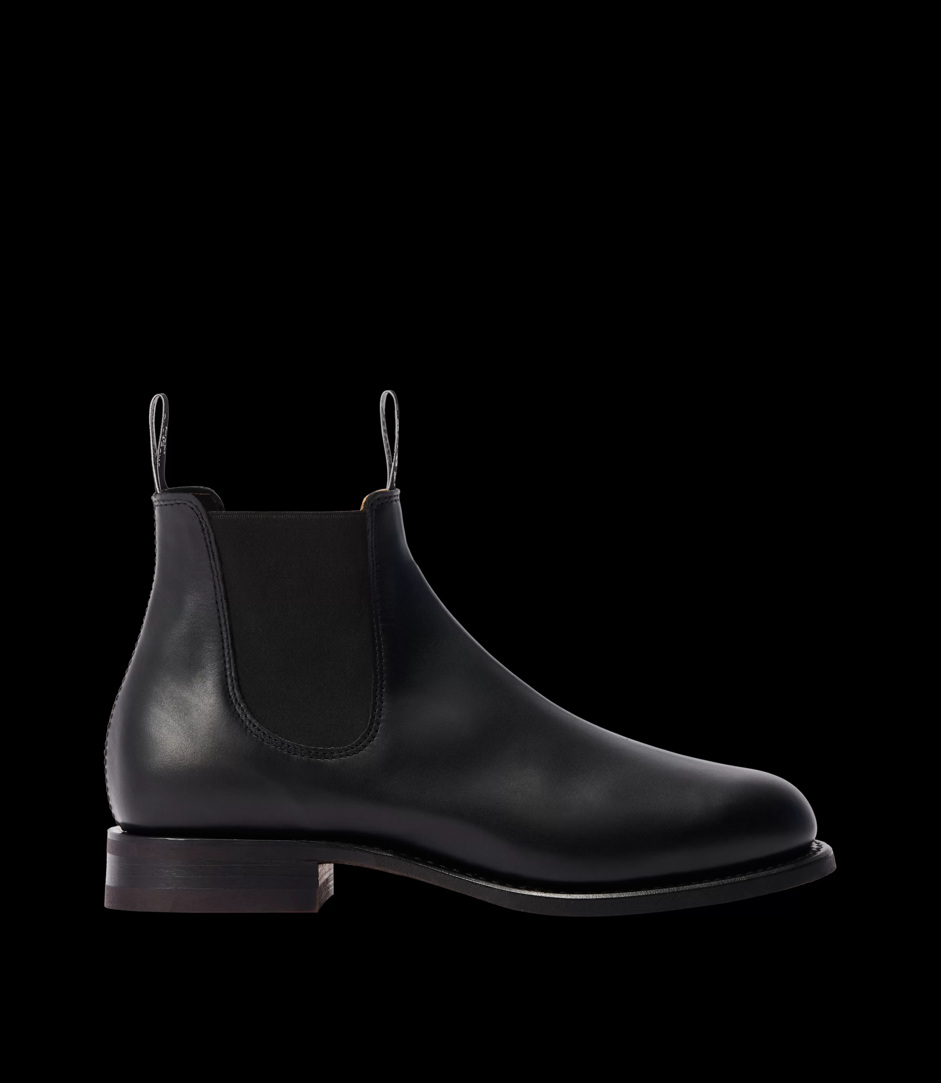 Fashion Comfort Turnout boot Chelsea Boots | Everyday Boots