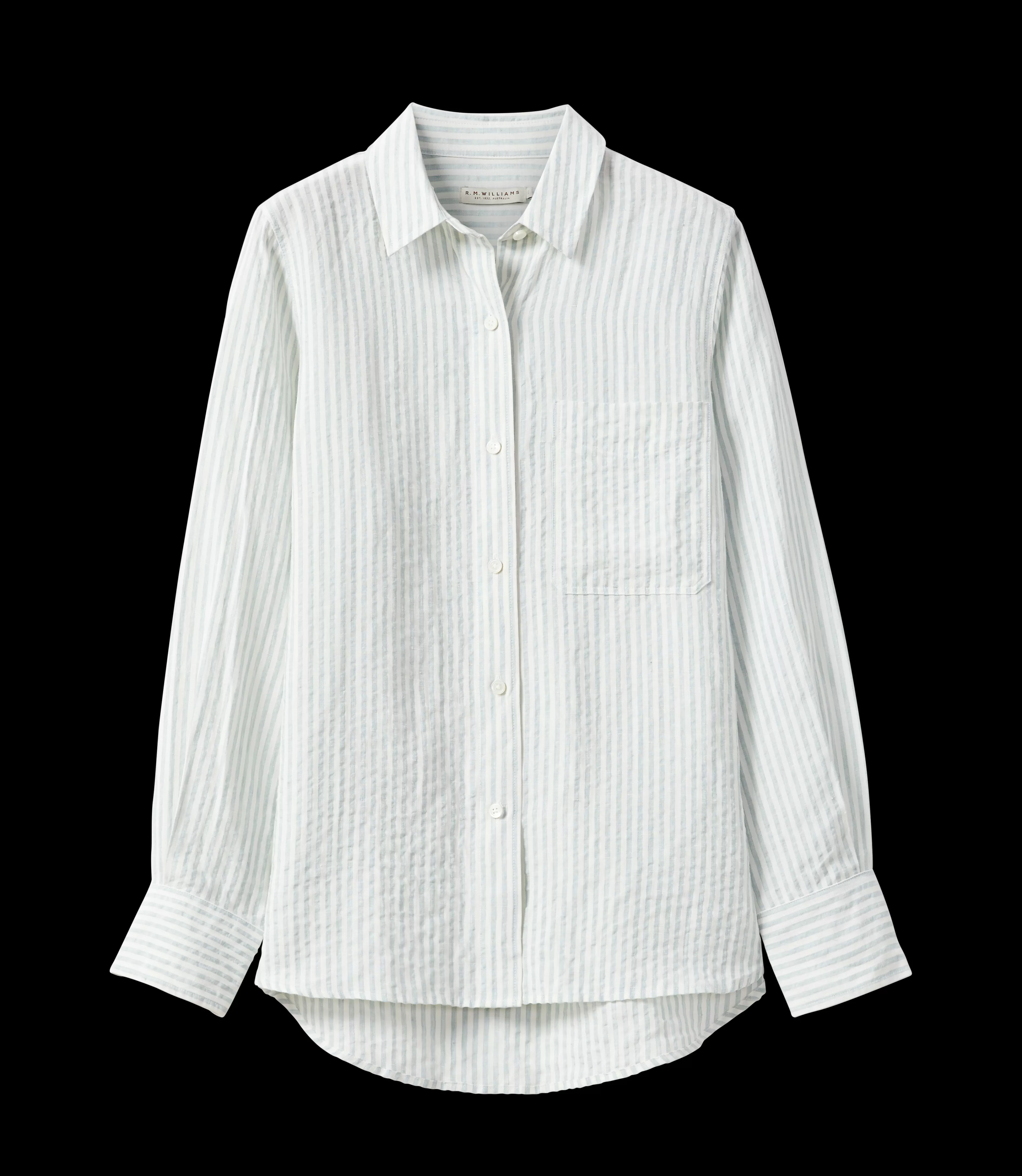 Outlet Crispin shirt Women Shirts