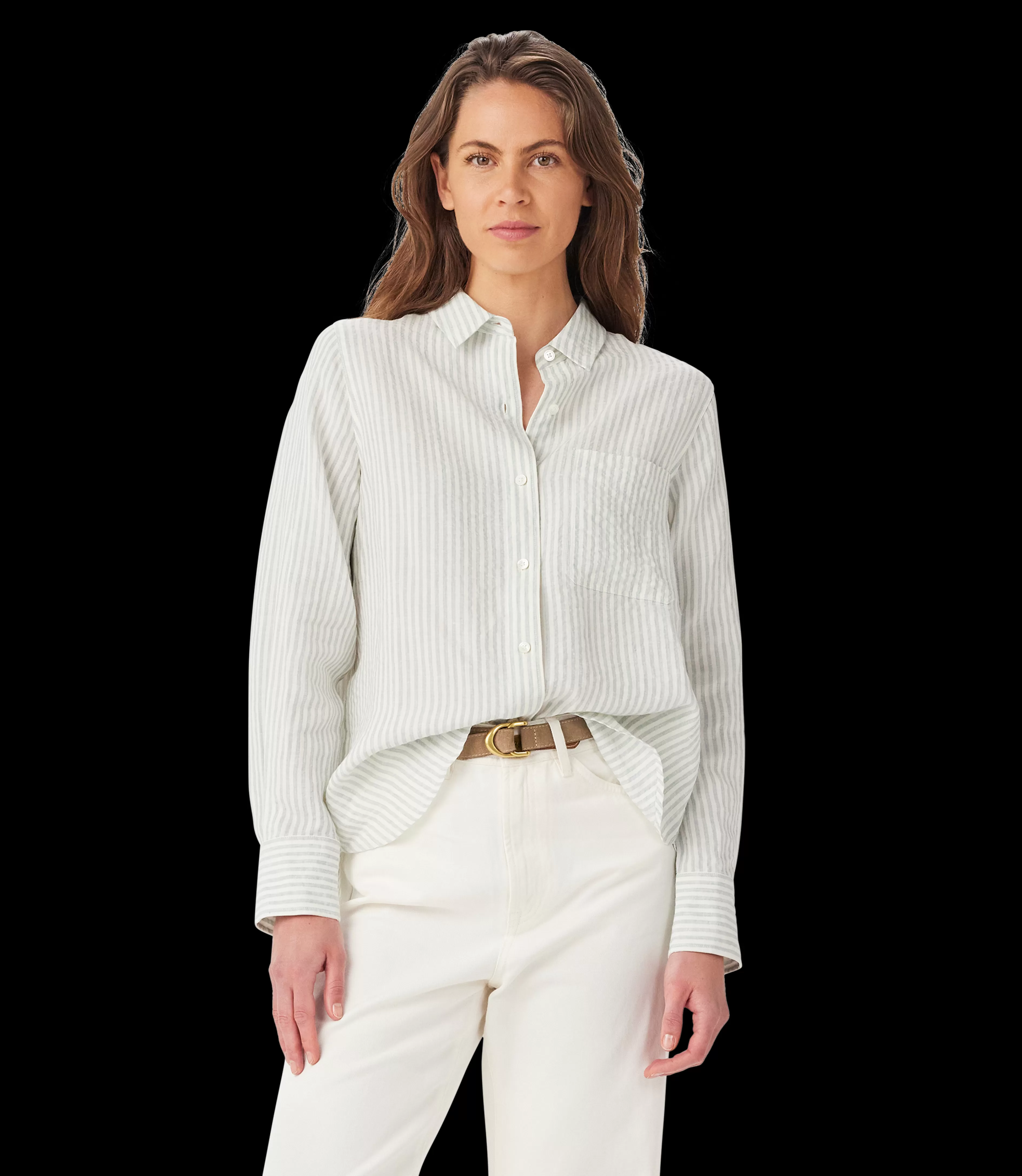 Outlet Crispin shirt Women Shirts