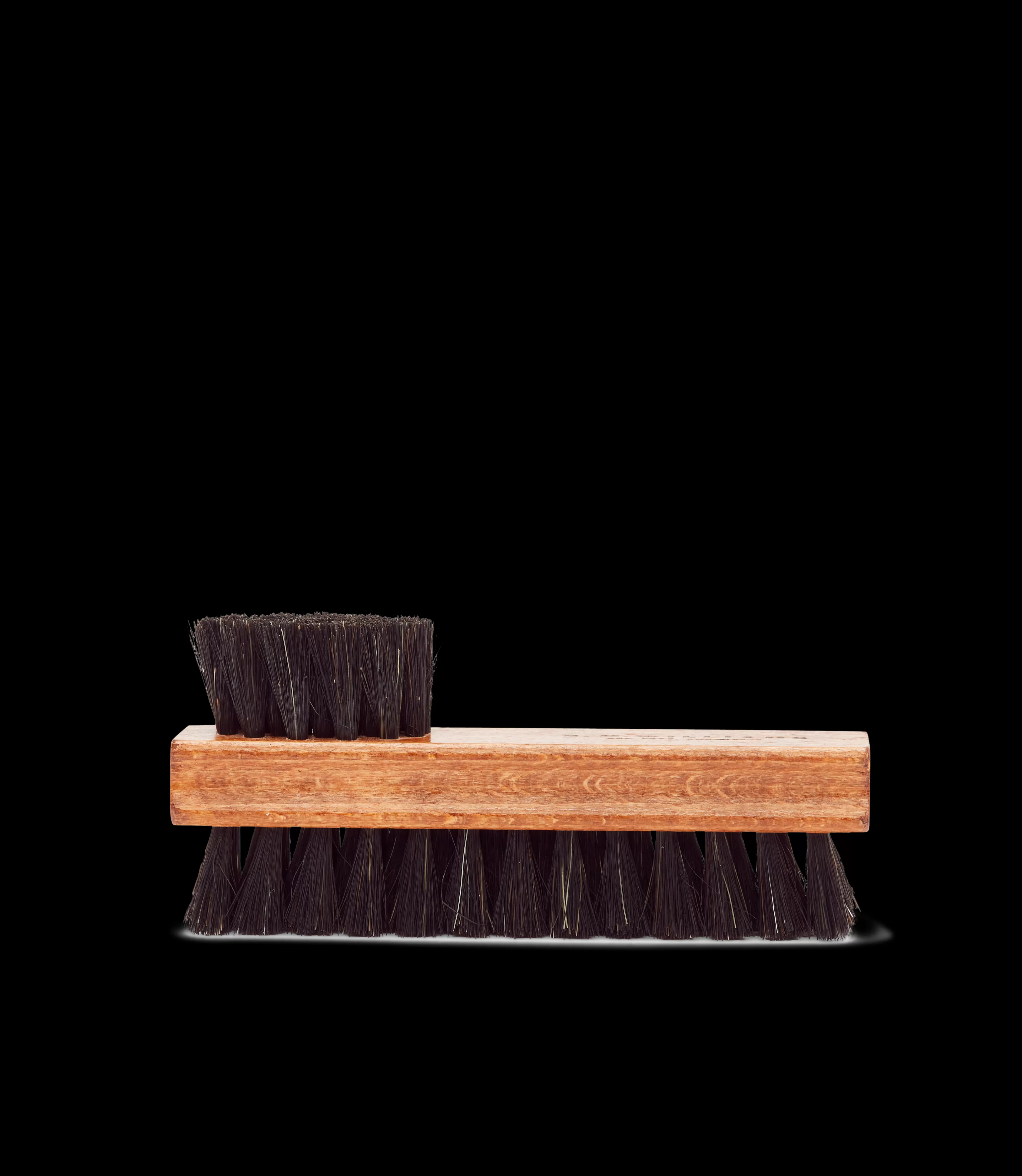 Discount Double sided brush Women Leather Care Products | Leather Care Products