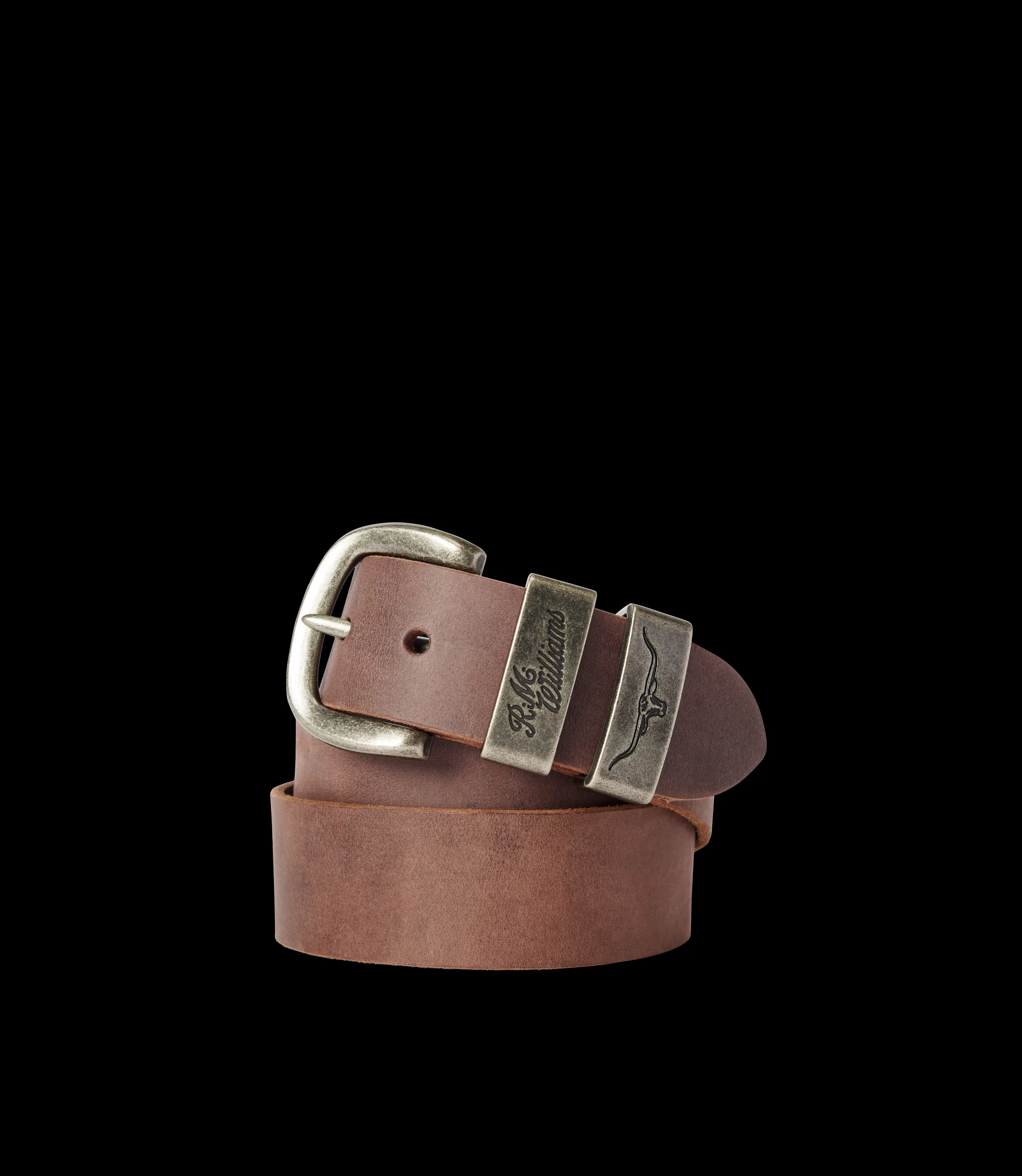 Fashion Drover belt Leather Goods | Belts