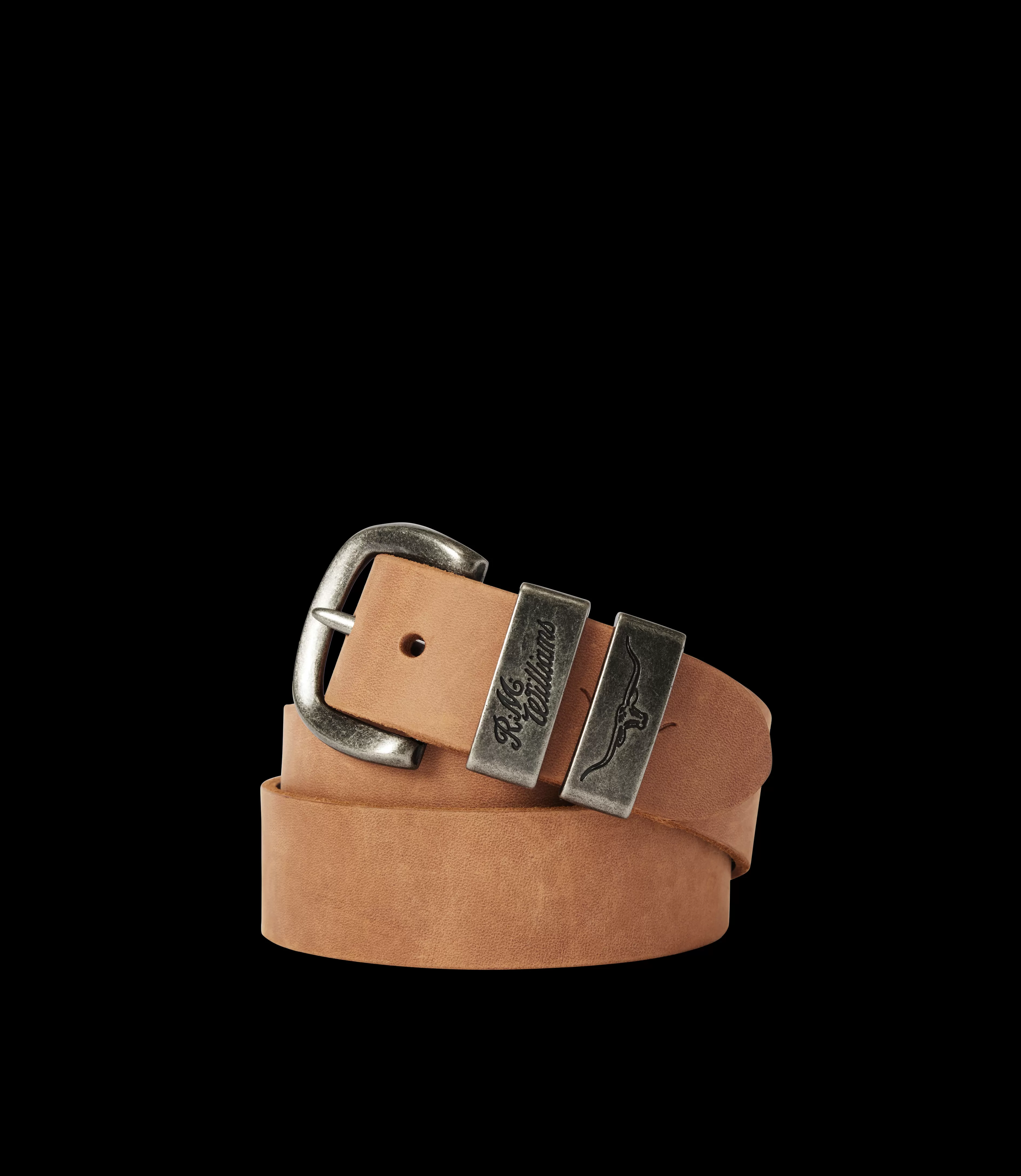 Outlet Drover belt Leather Goods | Belts