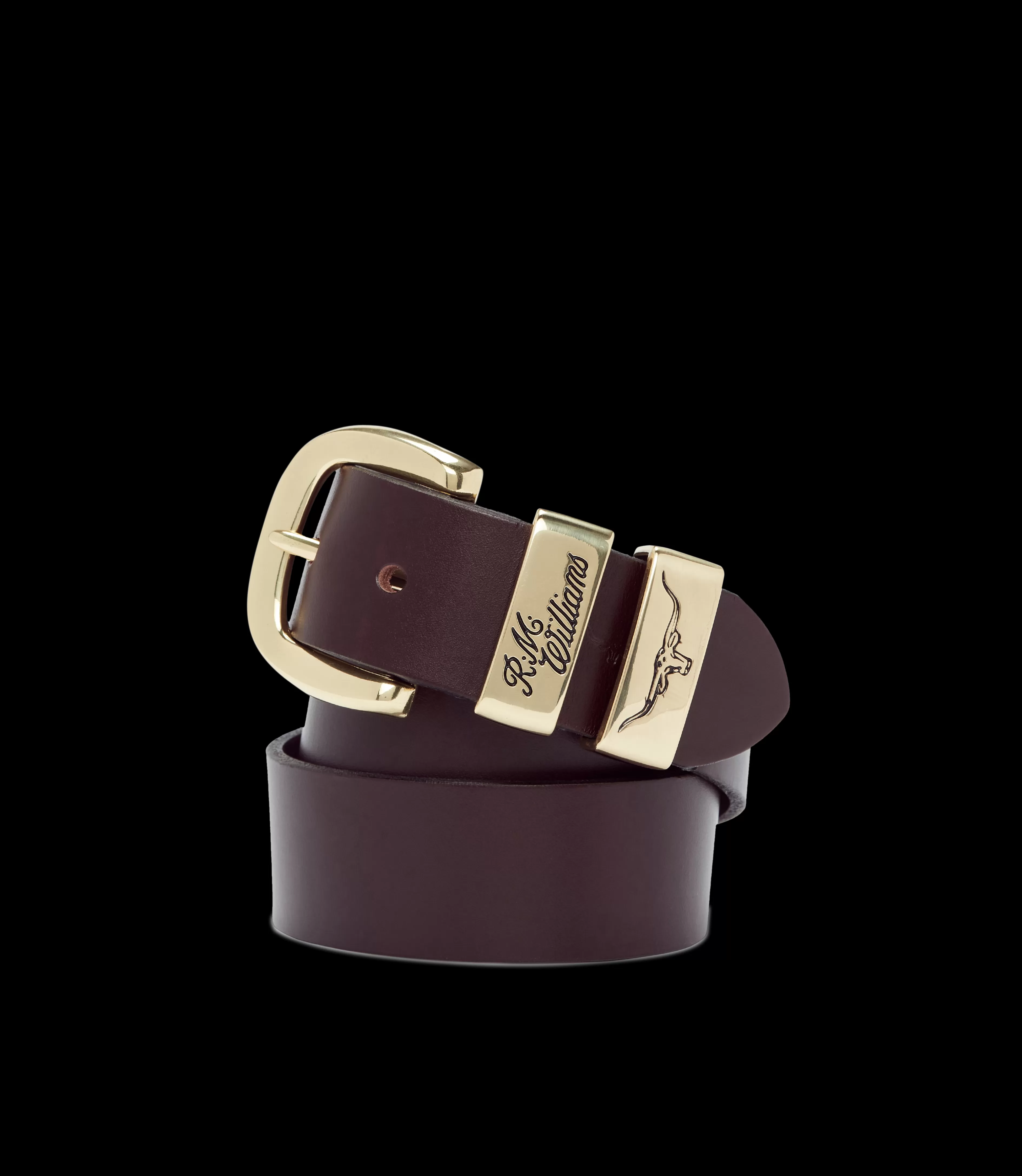 Outlet Drover belt Women Leather Goods | Belts