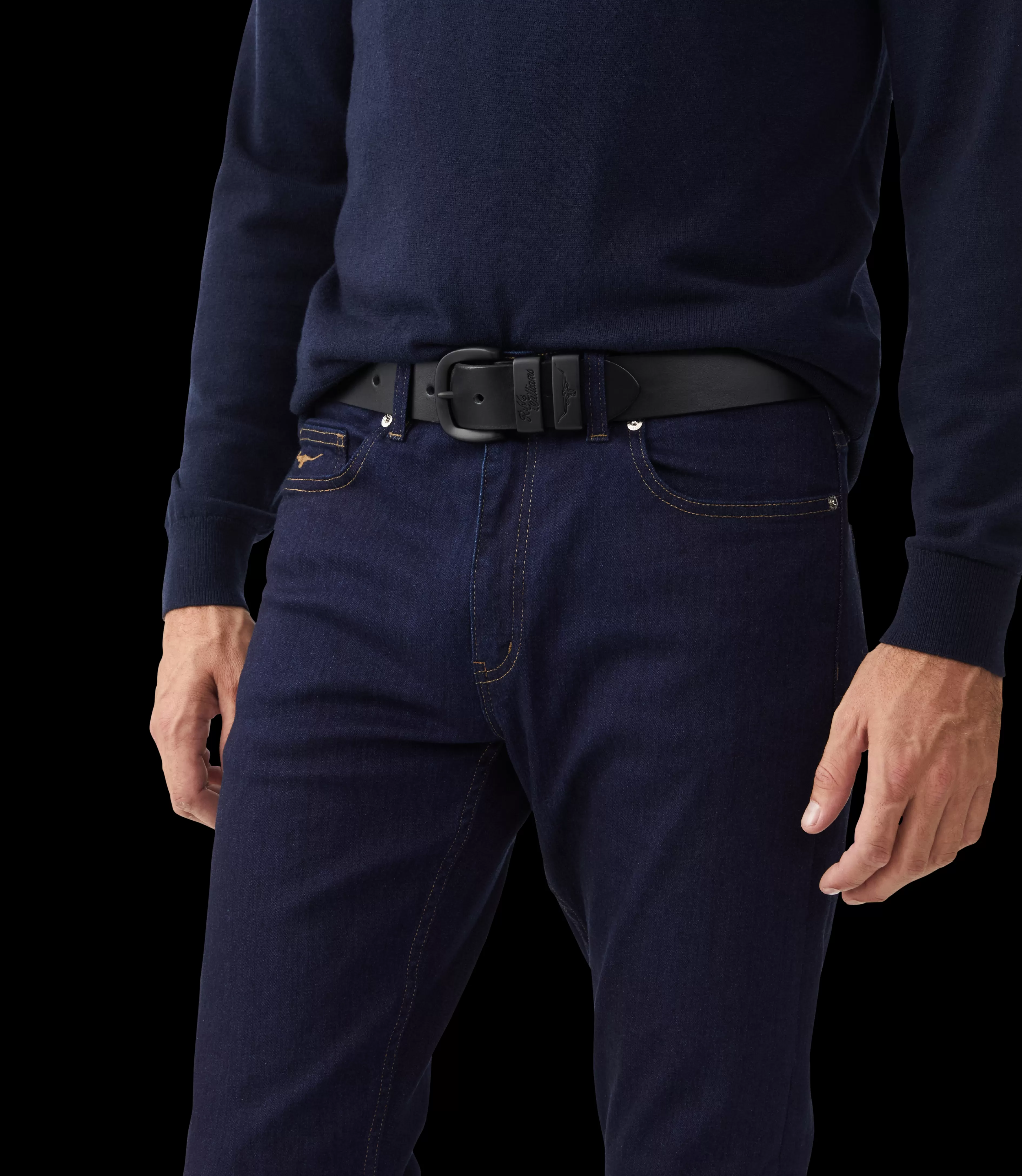 Hot Drover belt Belts