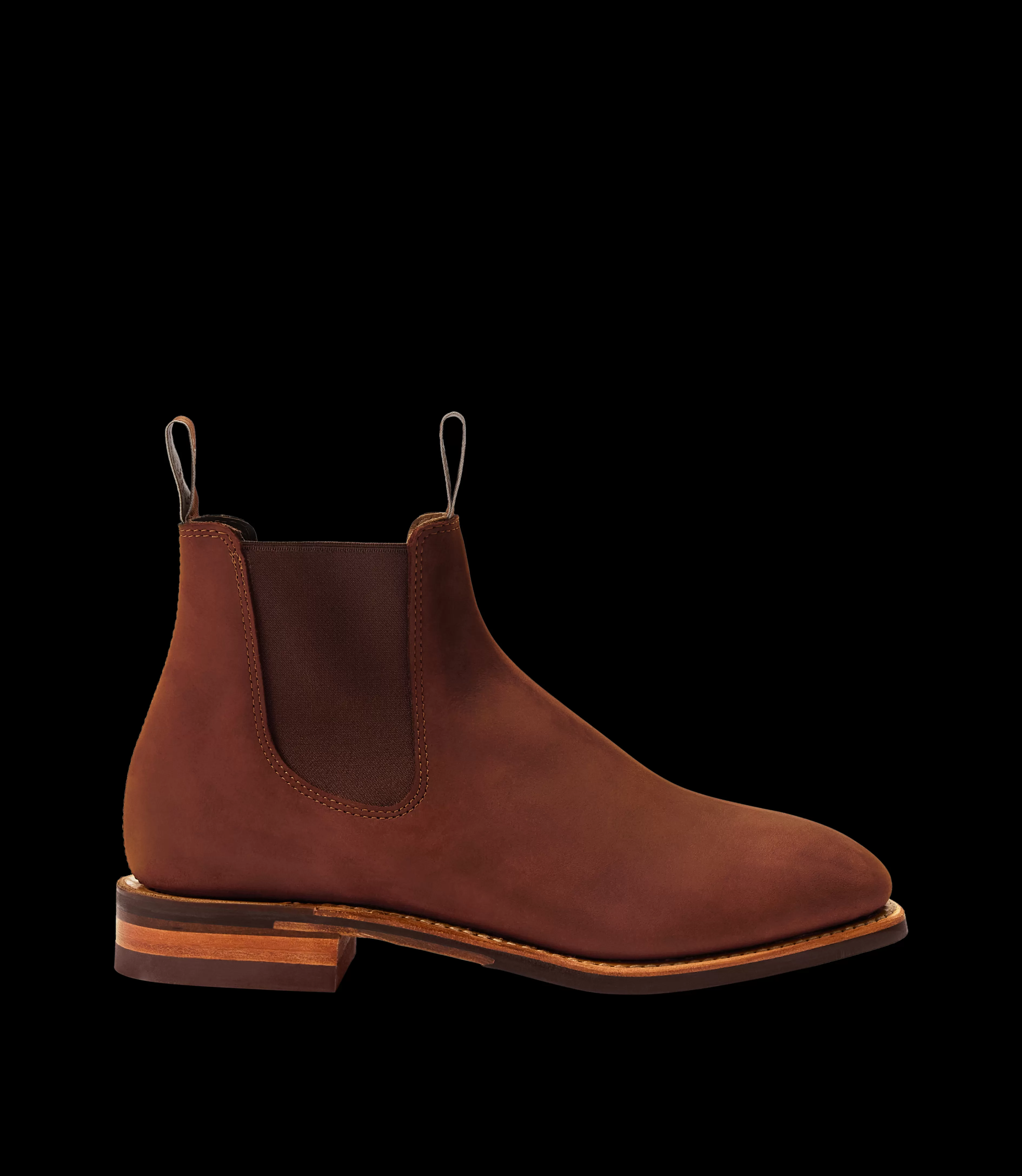 New Dynamic Flex Craftsman boot Chelsea Boots | Craftsman Boots