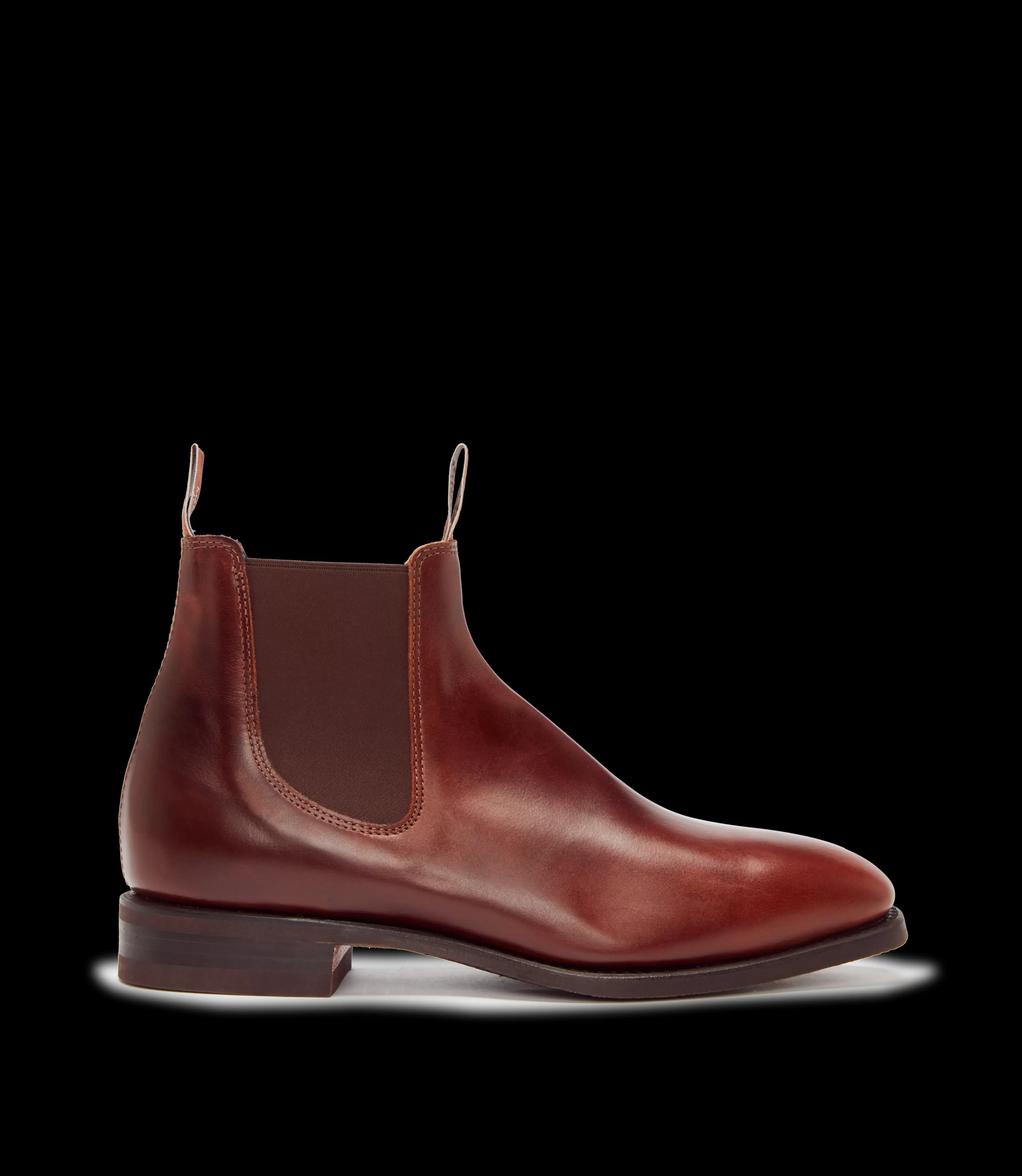 Store Dynamic Flex Craftsman boot Chelsea Boots | Craftsman Boots