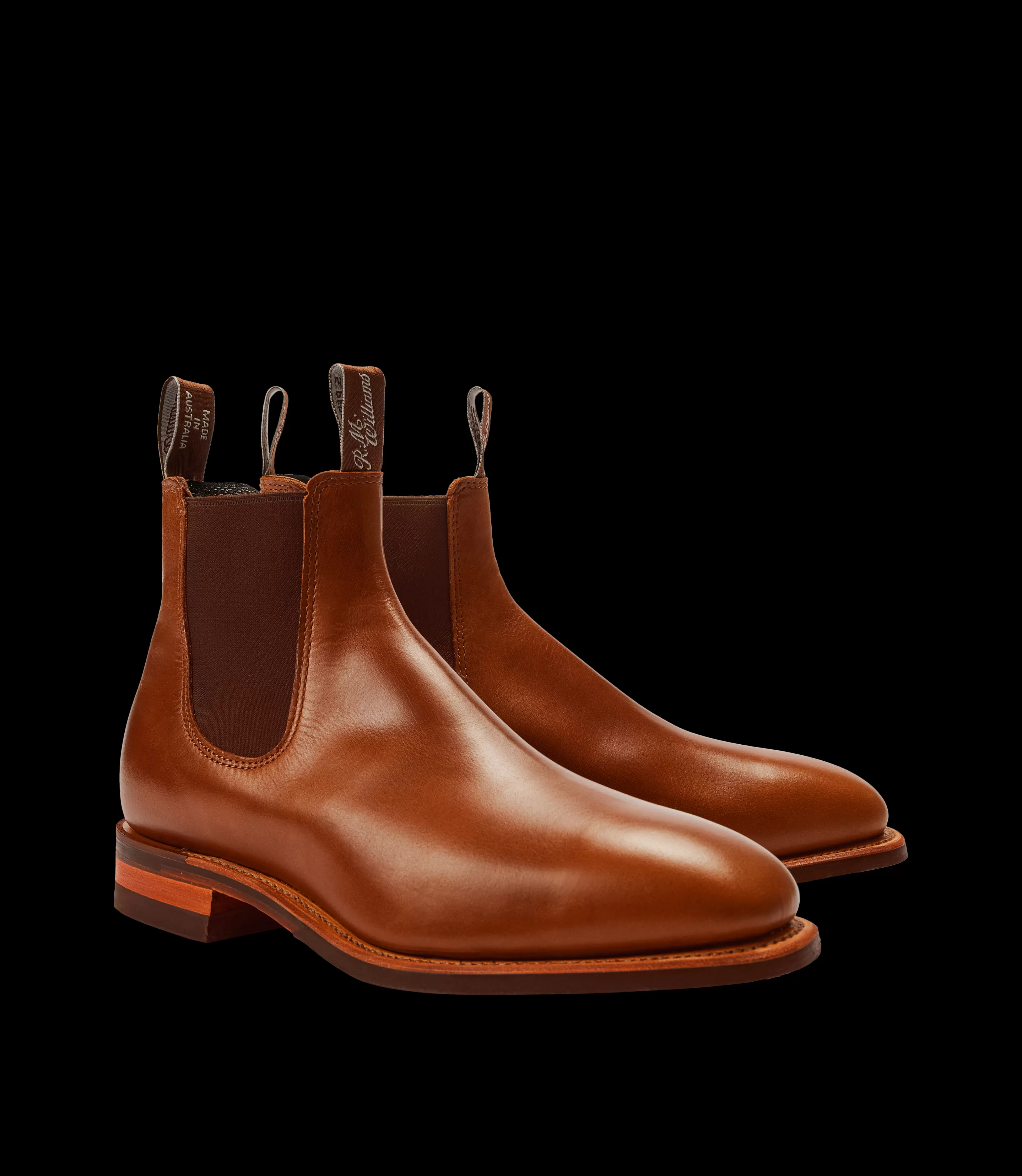 Flash Sale Dynamic Flex Craftsman boot Chelsea Boots | Craftsman Boots