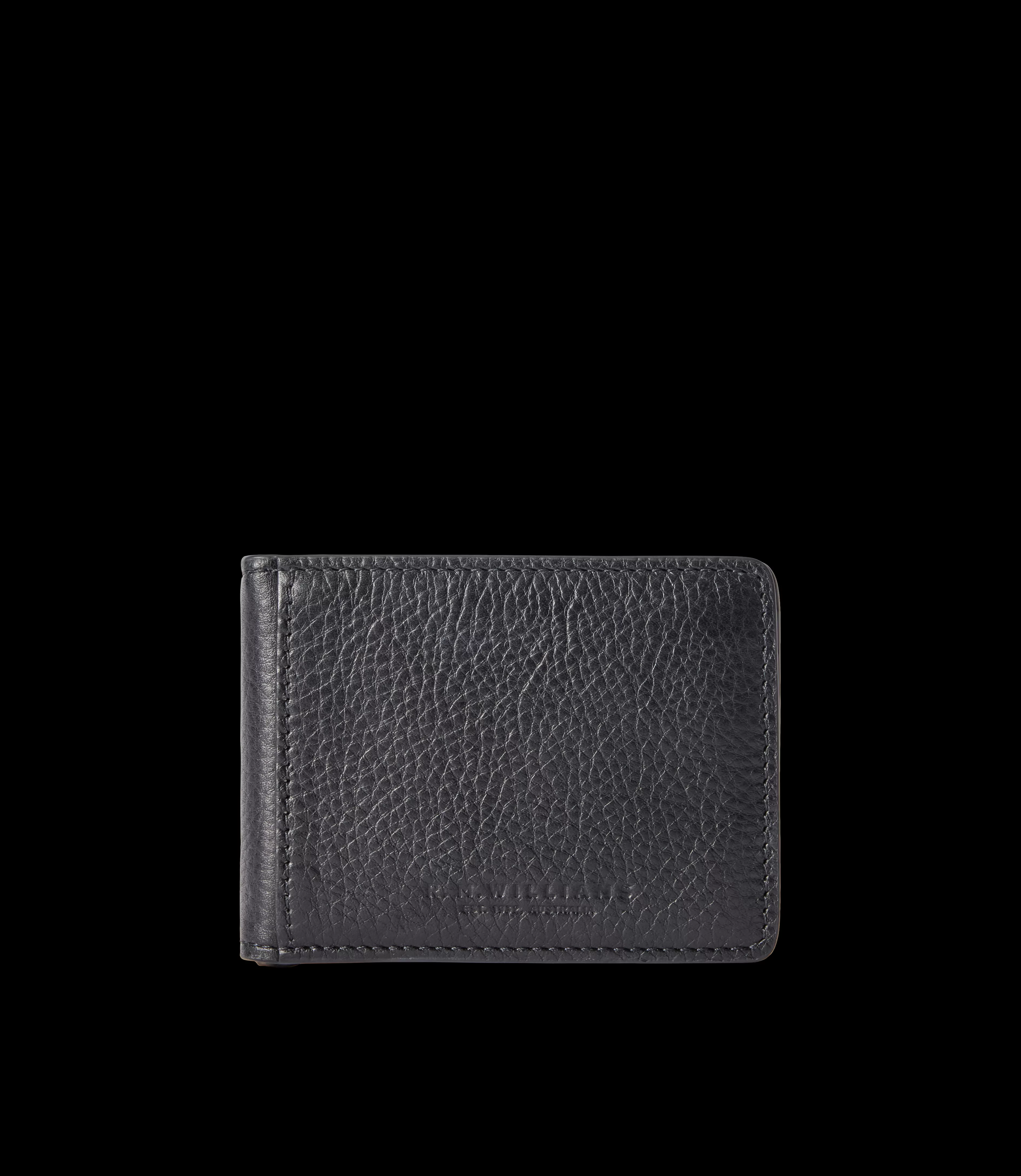 Online Farrier Bi-Fold with money clip Wallets