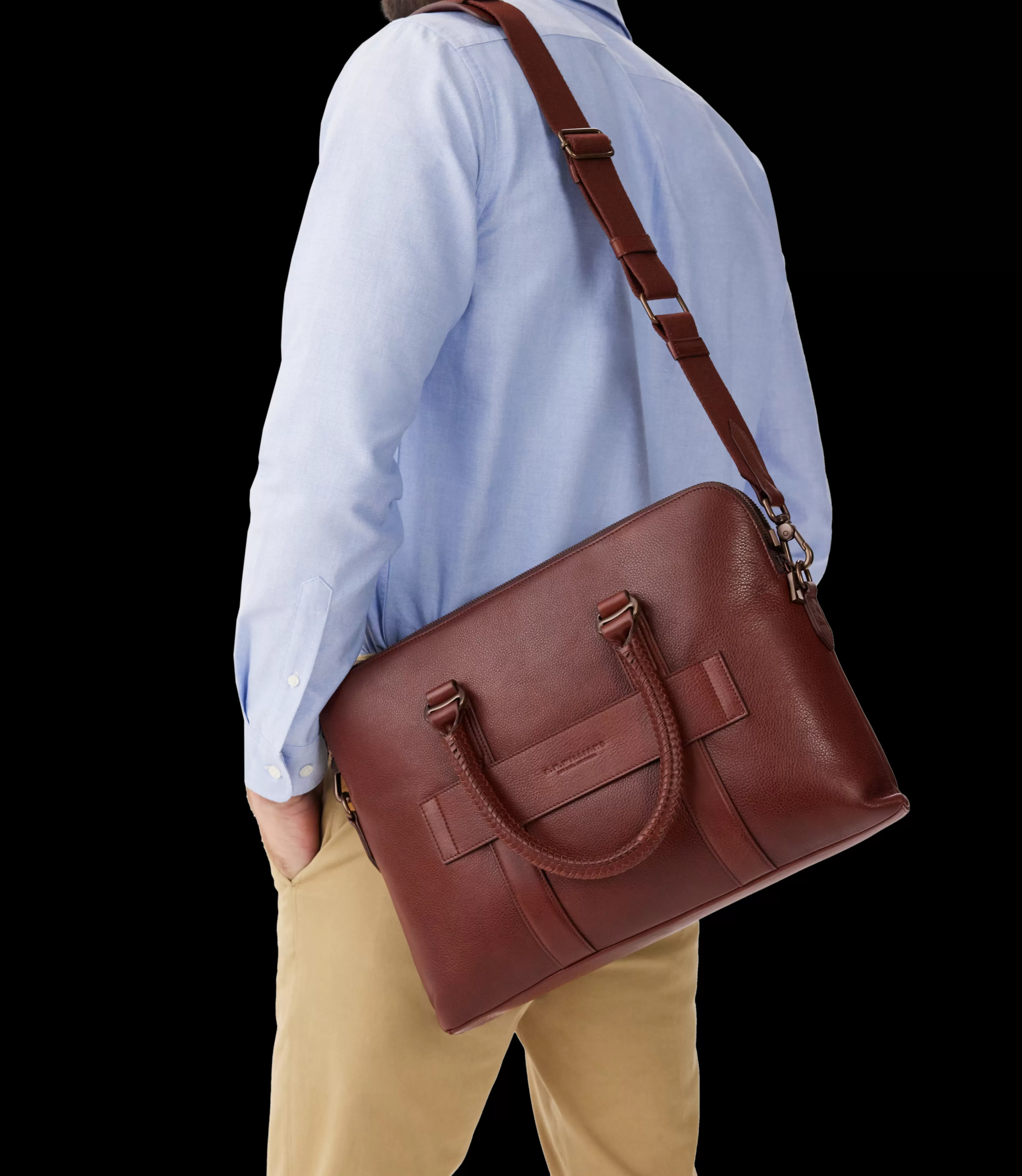 Sale Farrier briefcase Leather Goods | Bags