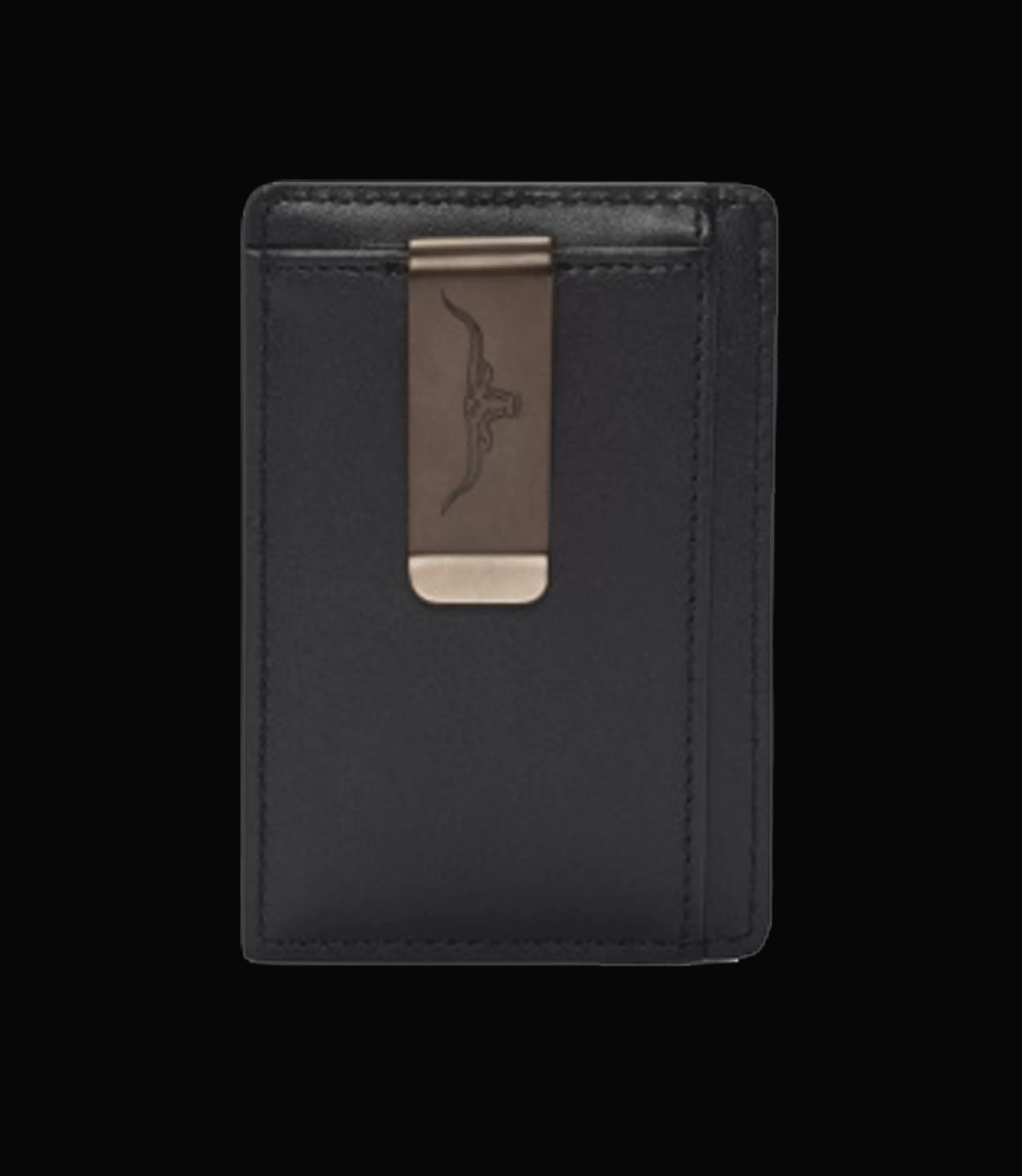 Shop Farrier cardholder with money clip Wallets