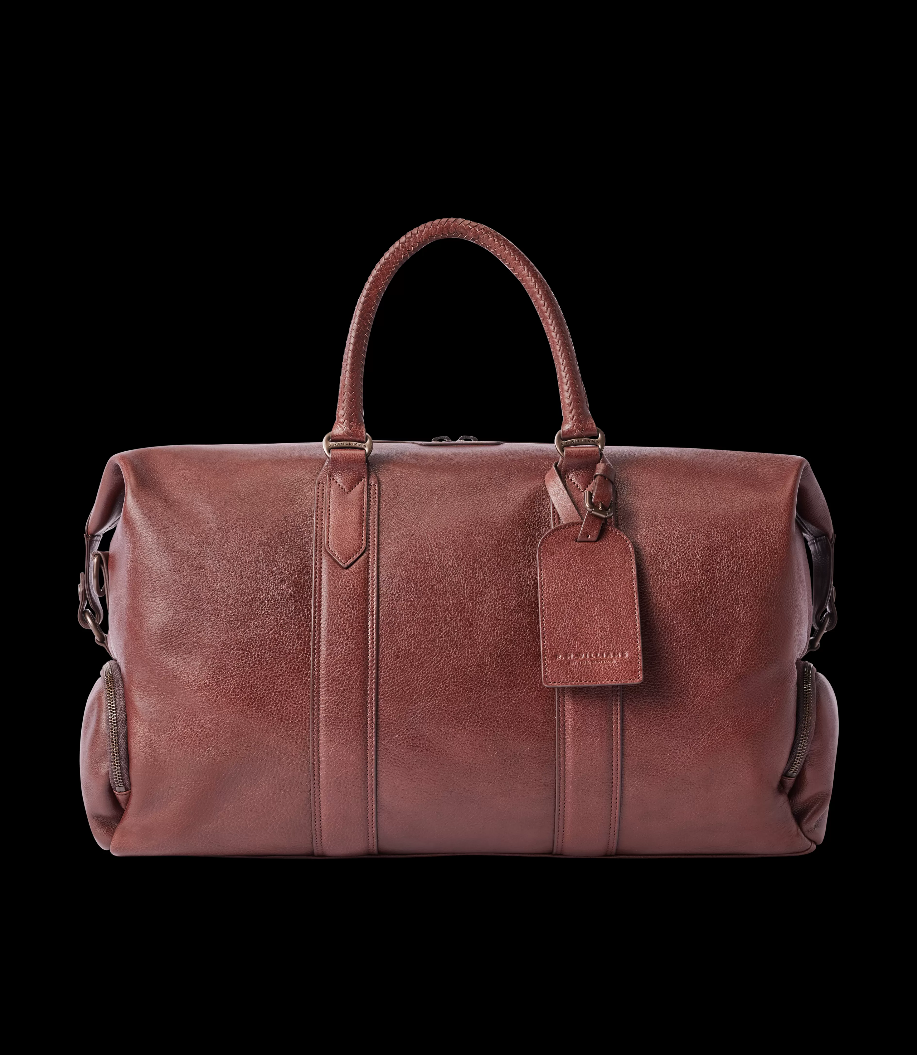 Discount Farrier holdall Leather Goods | Bags