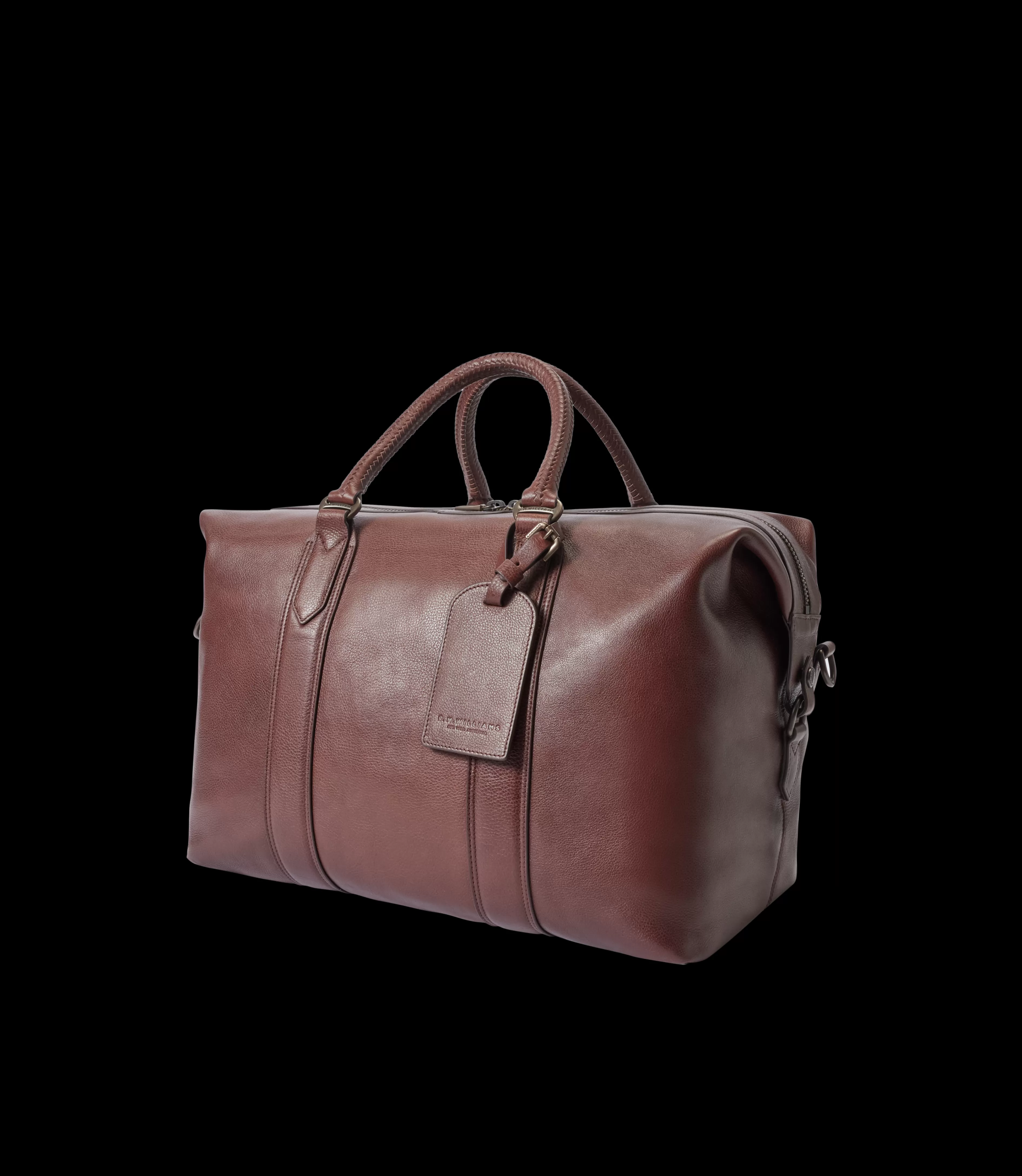 New Farrier overnight bag Leather Goods | Bags