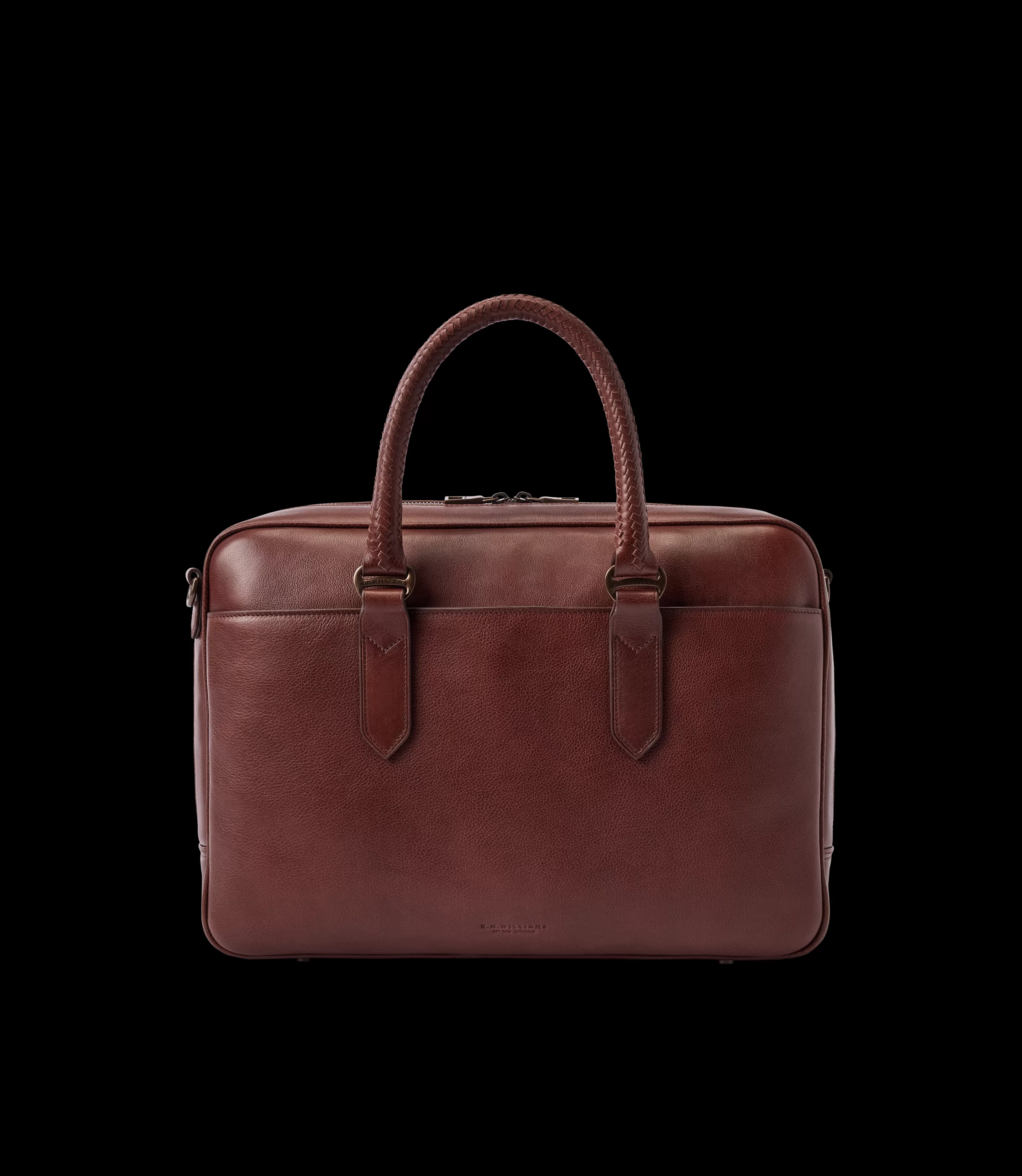 Cheap Farrier signature briefcase Leather Goods | Bags